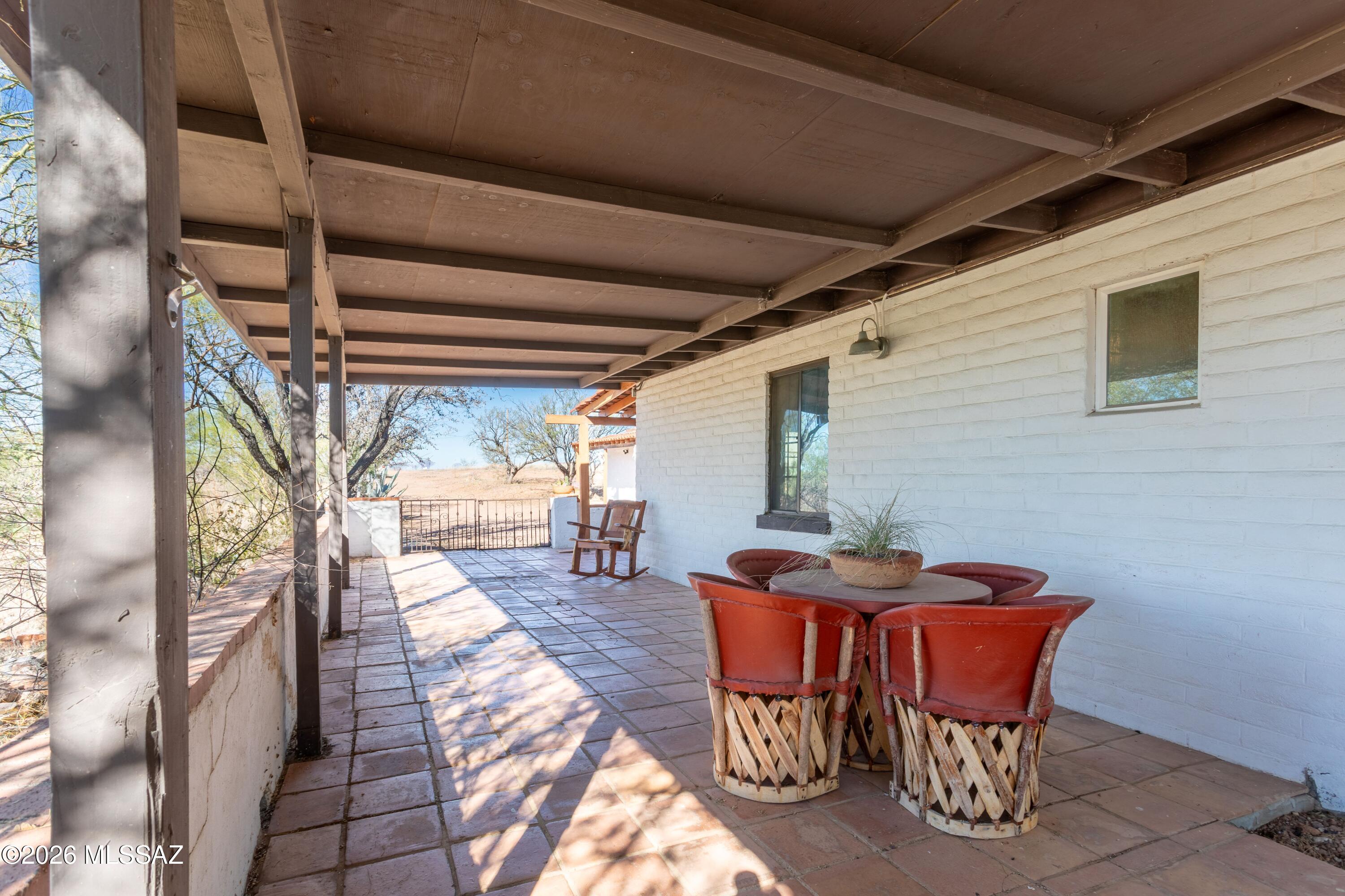 Arivaca - Residential