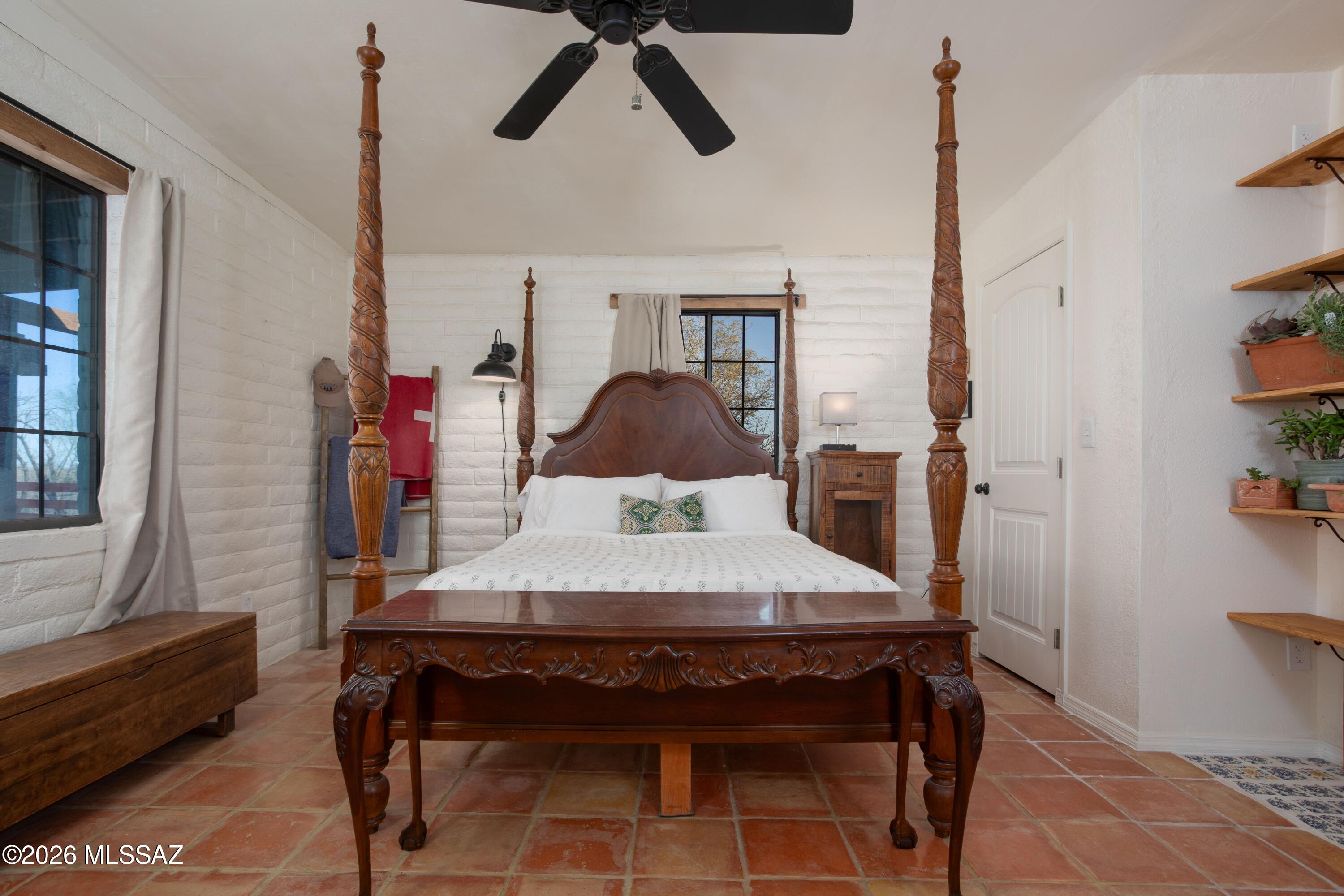 Arivaca - Residential