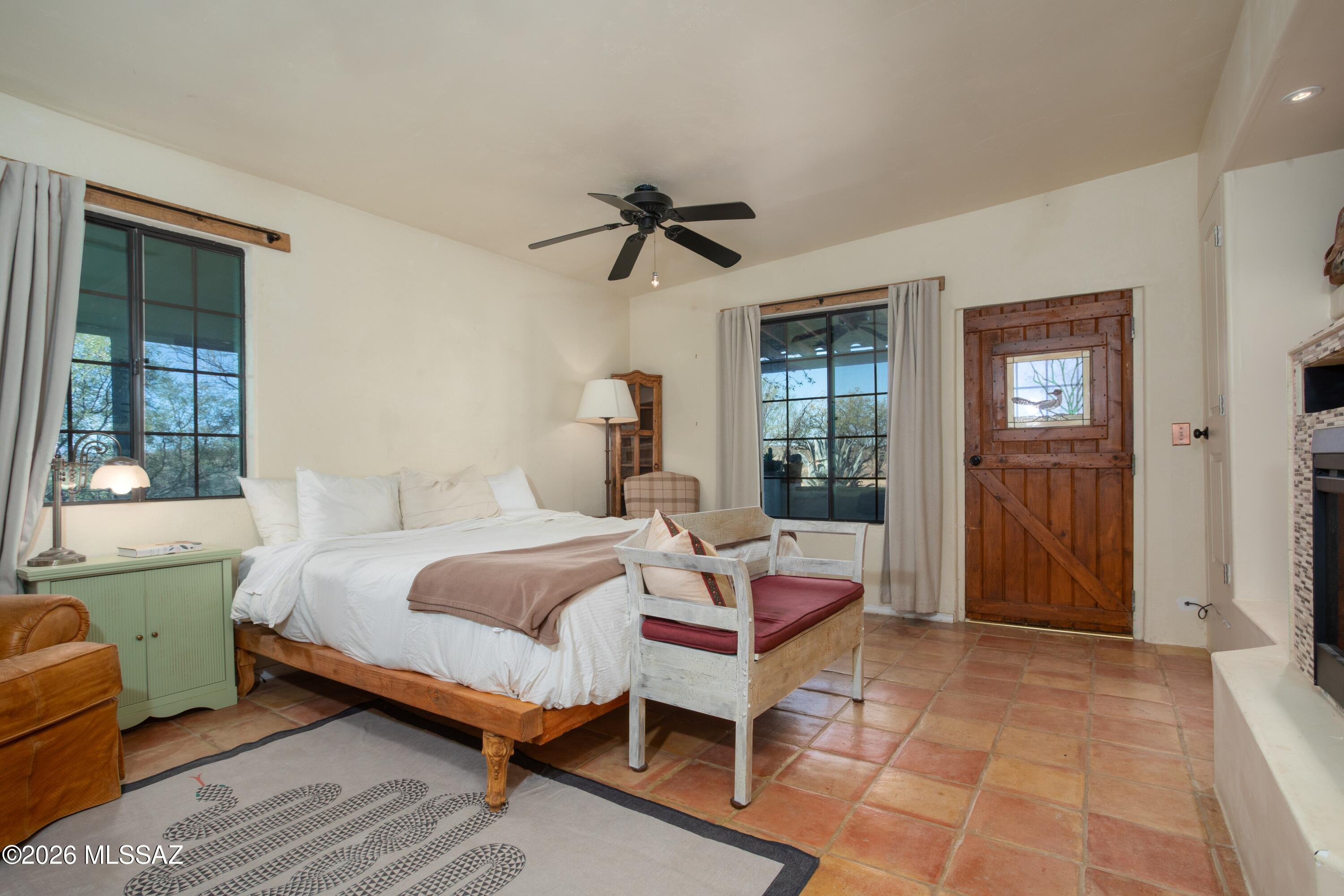 Arivaca - Residential