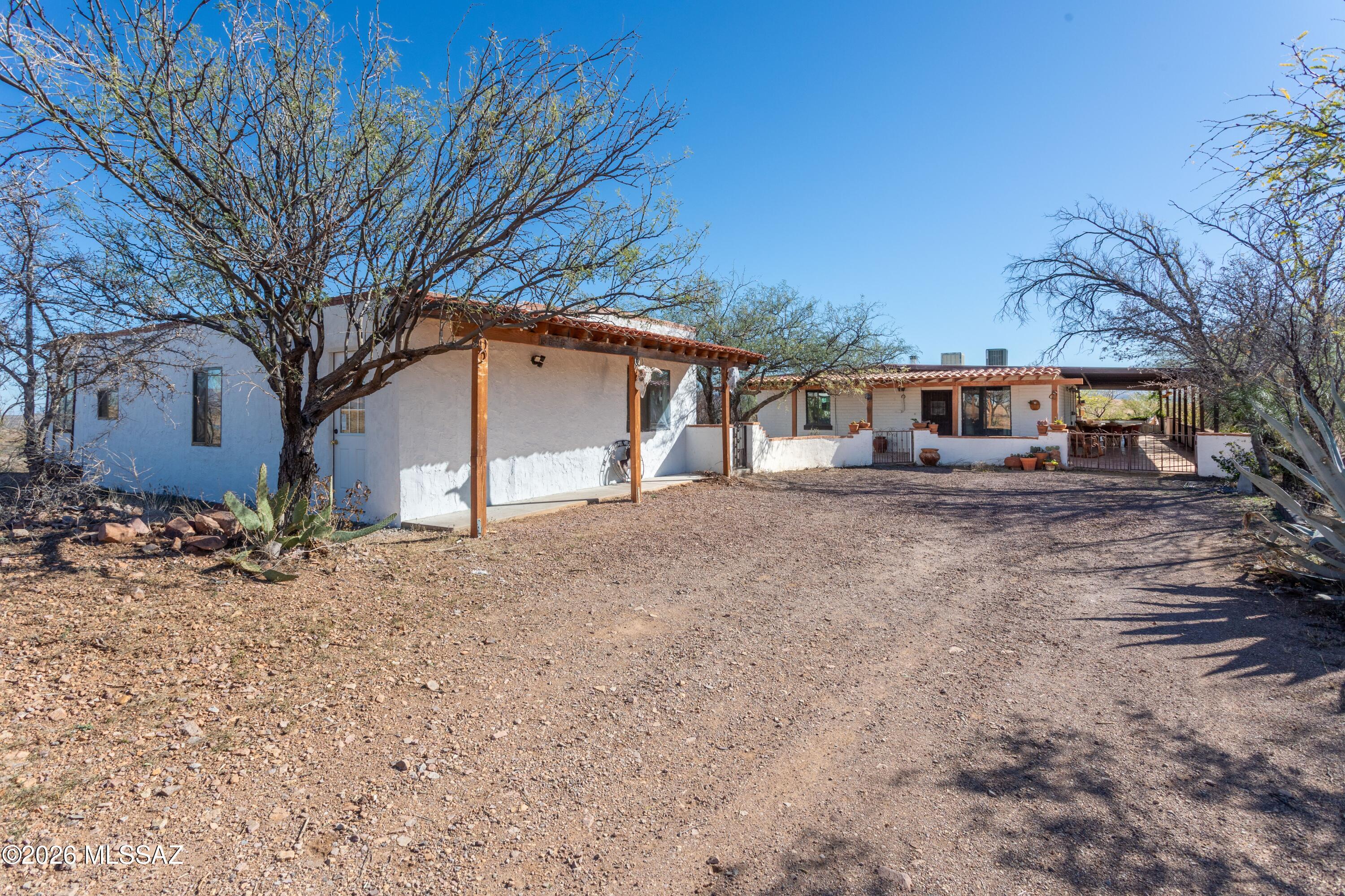 Arivaca - Residential