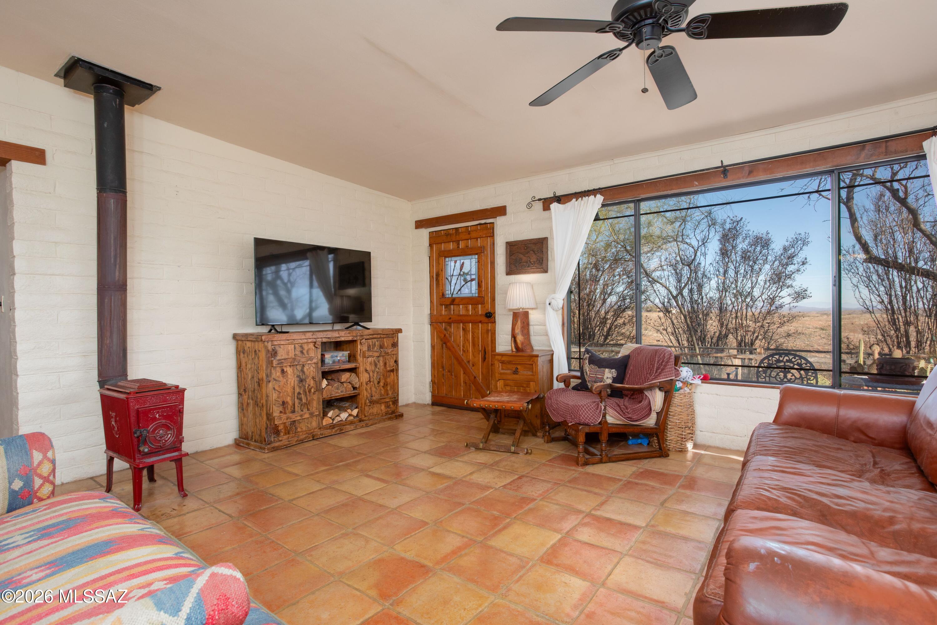 Arivaca - Residential