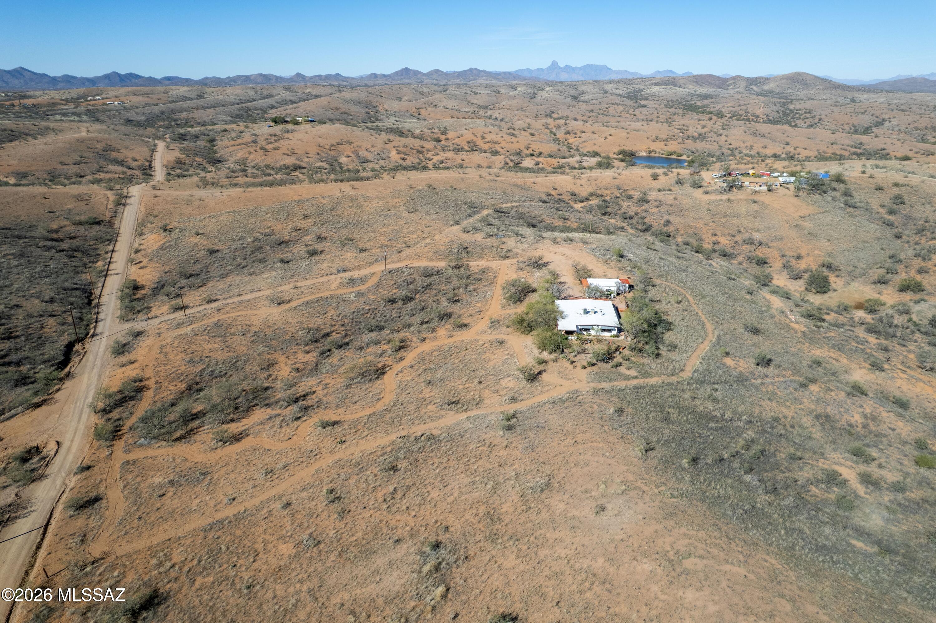 Arivaca - Residential