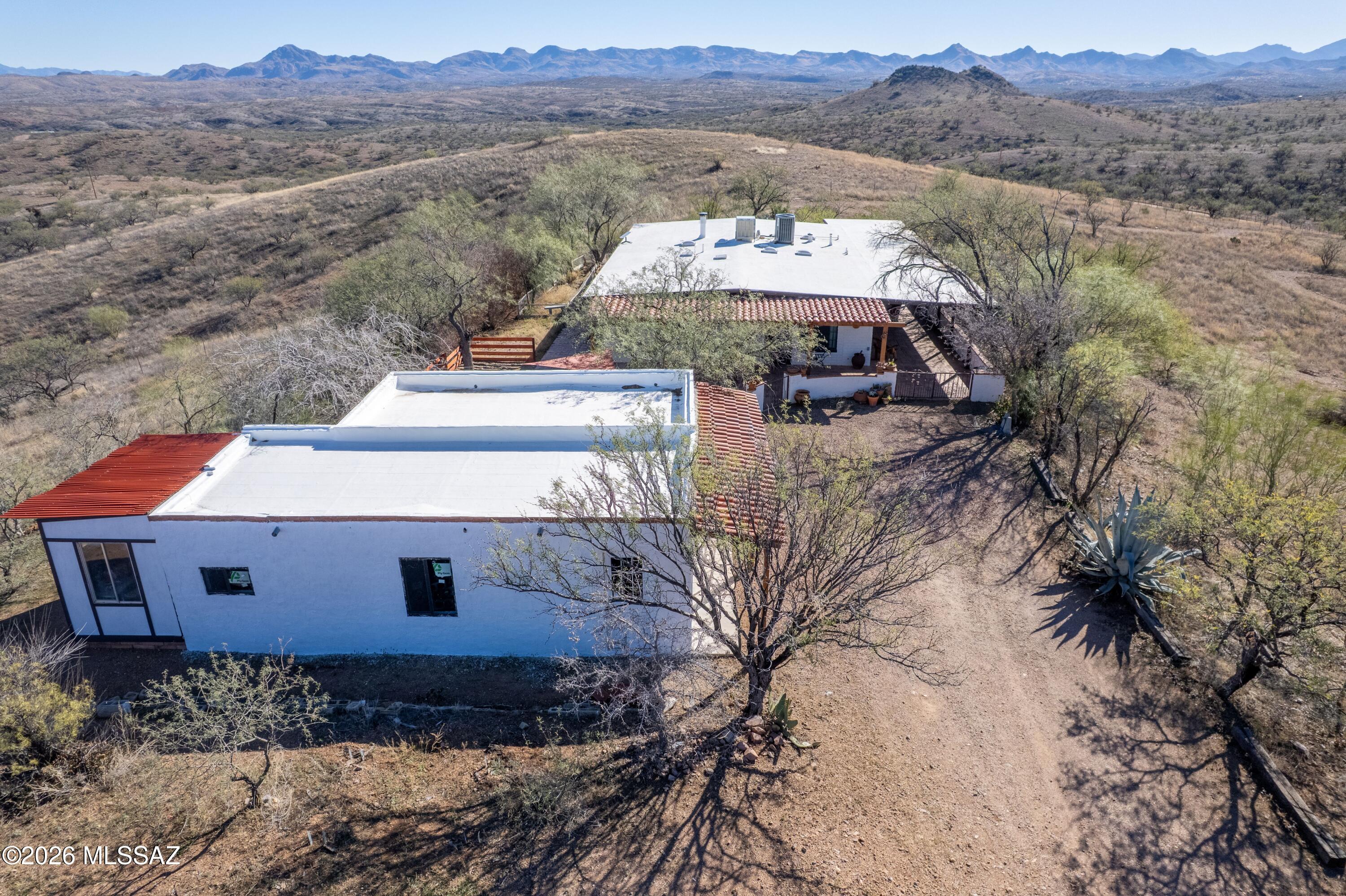 Arivaca - Residential