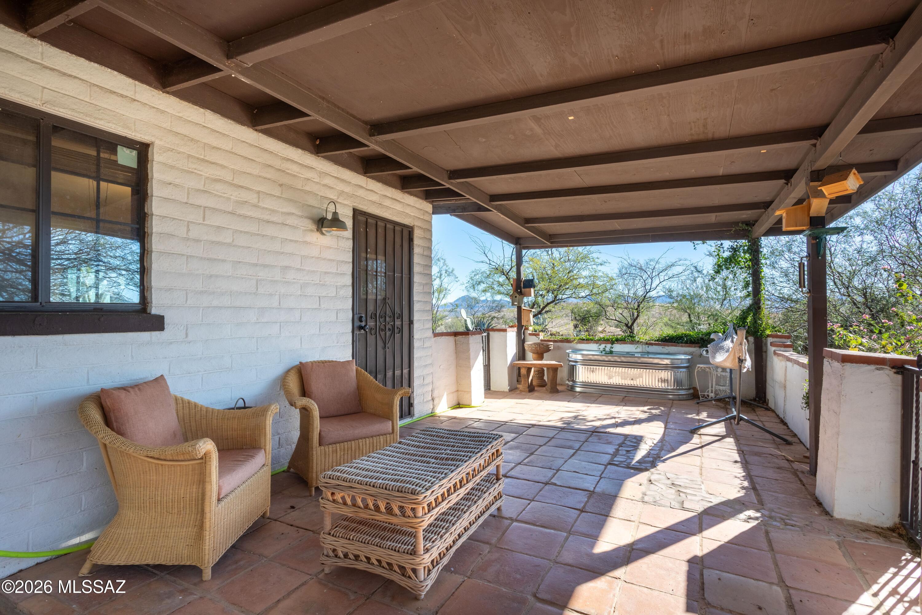 Arivaca - Residential