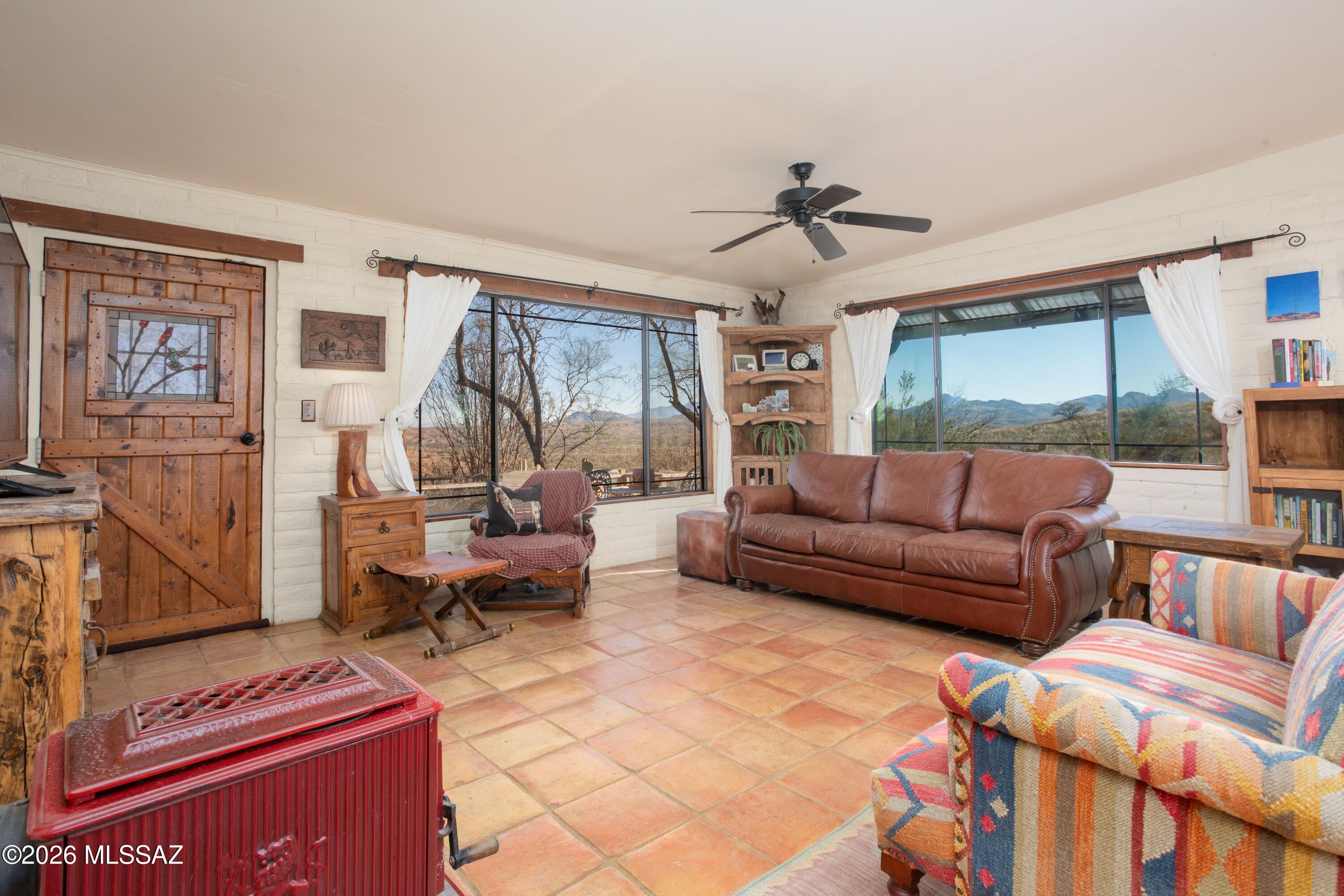 Arivaca - Residential