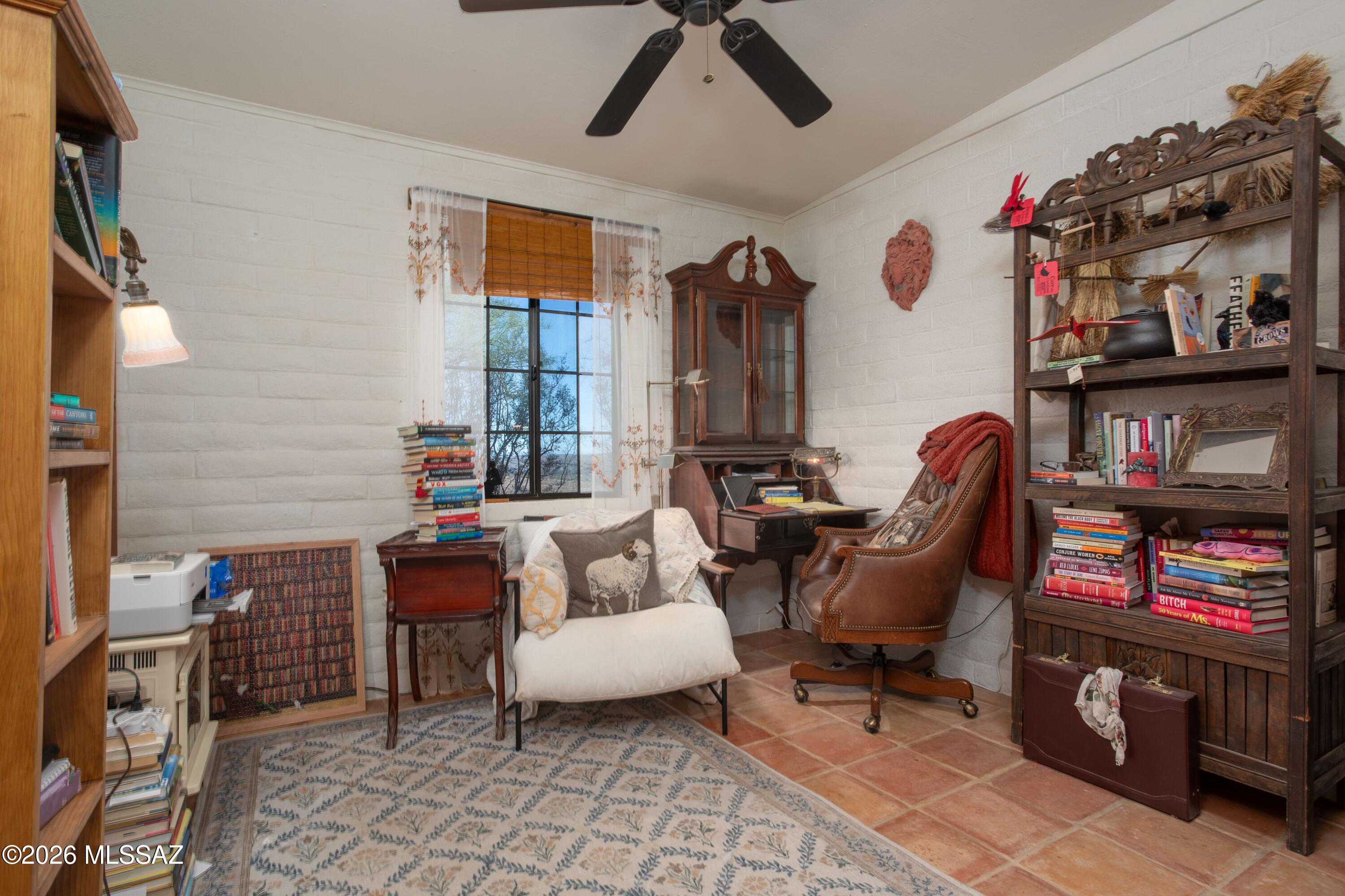 Arivaca - Residential