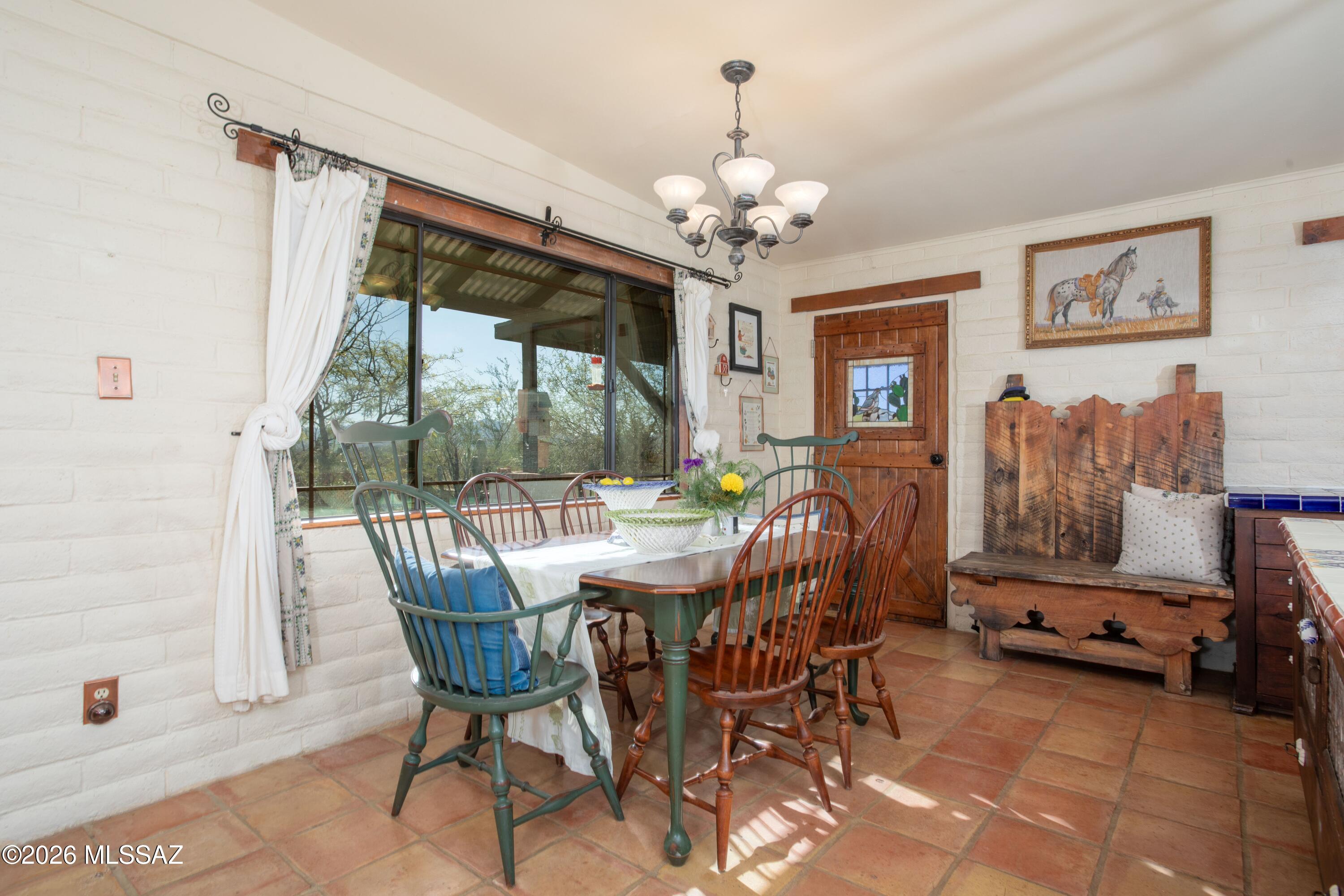 Arivaca - Residential