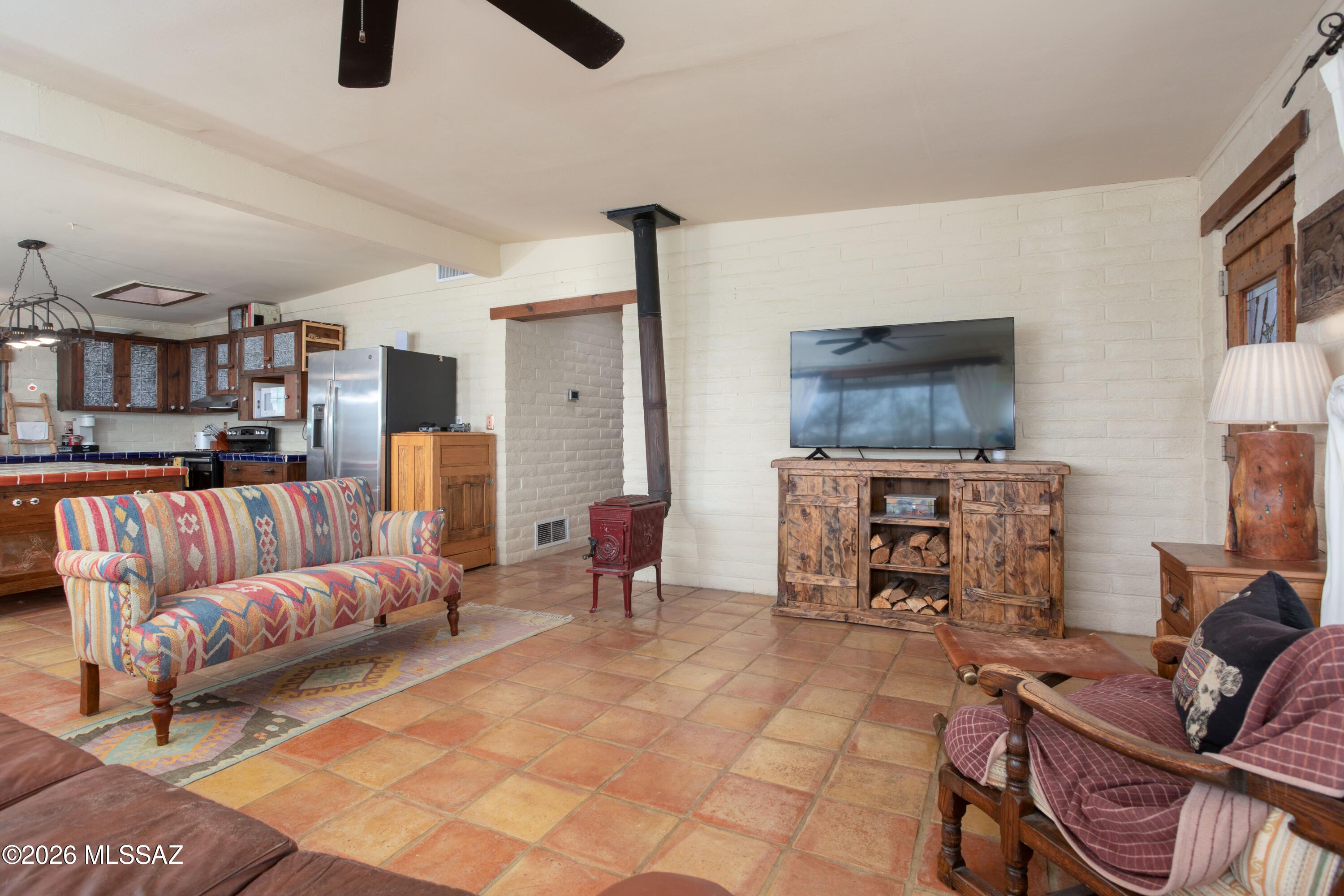 Arivaca - Residential