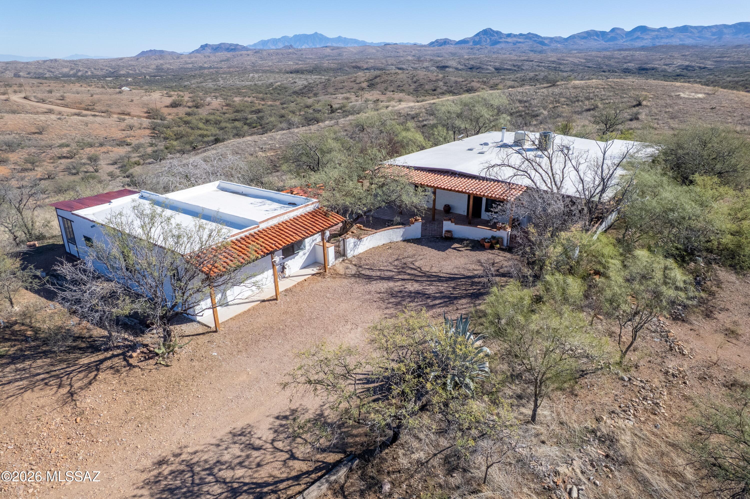 Arivaca - Residential