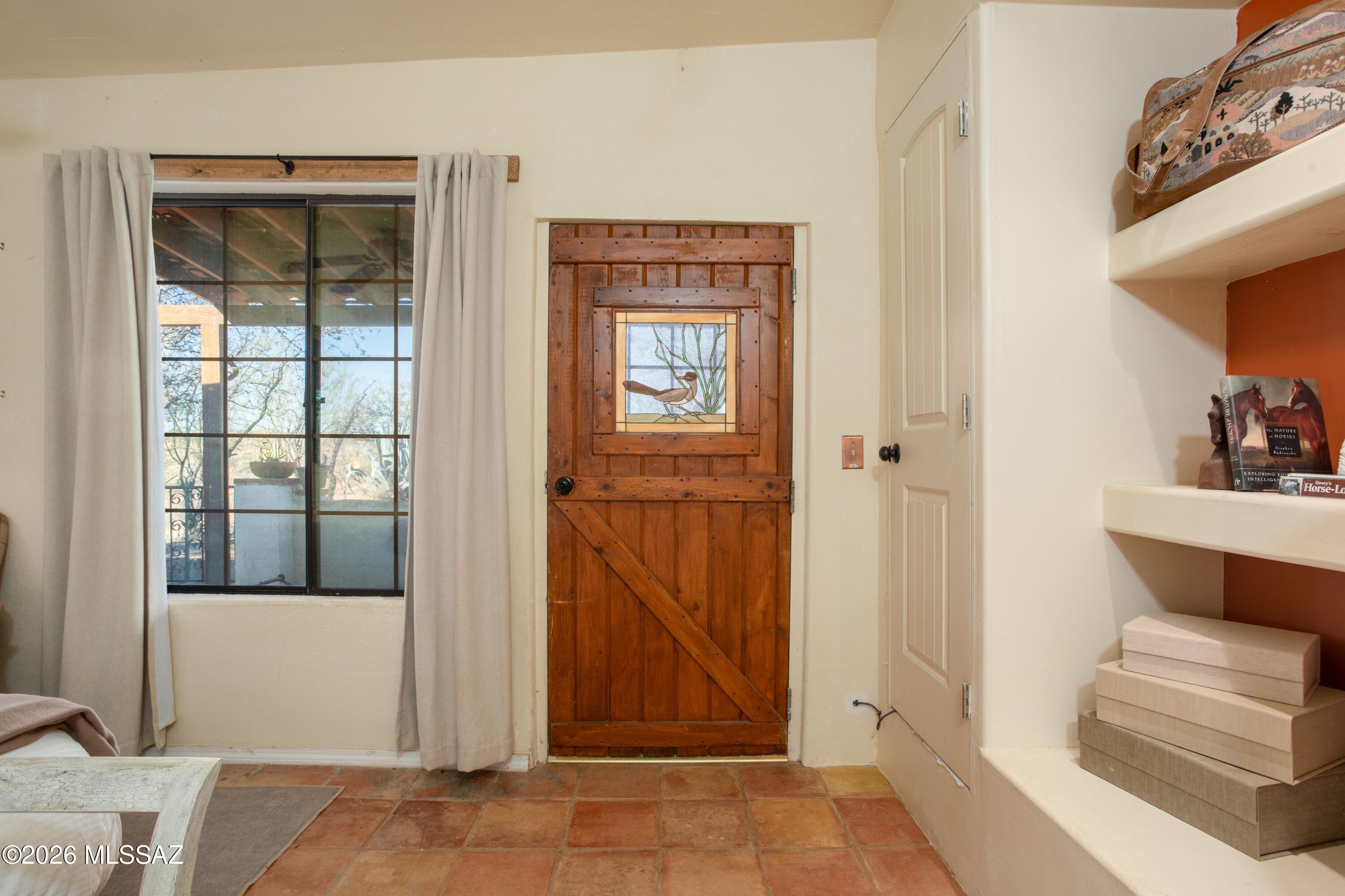 Arivaca - Residential