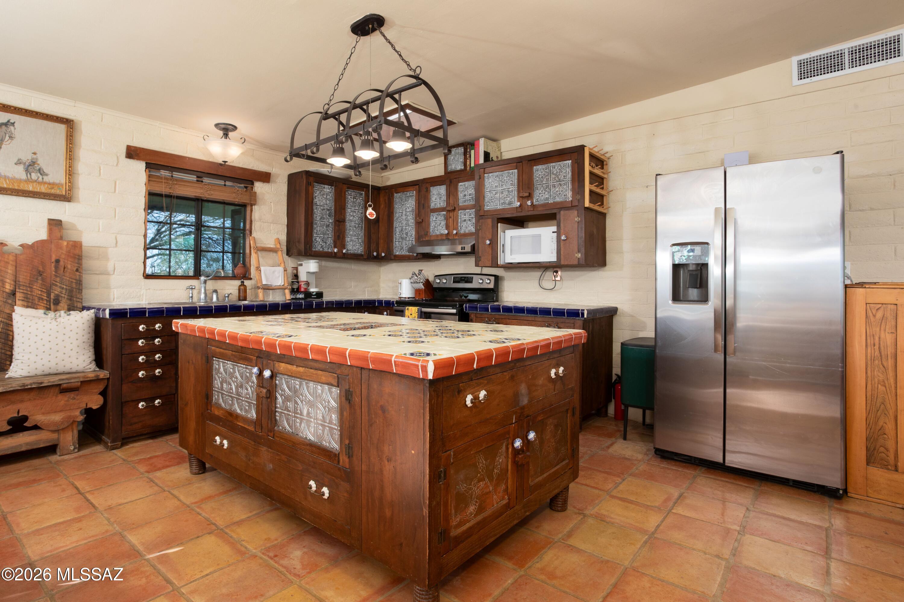 Arivaca - Residential