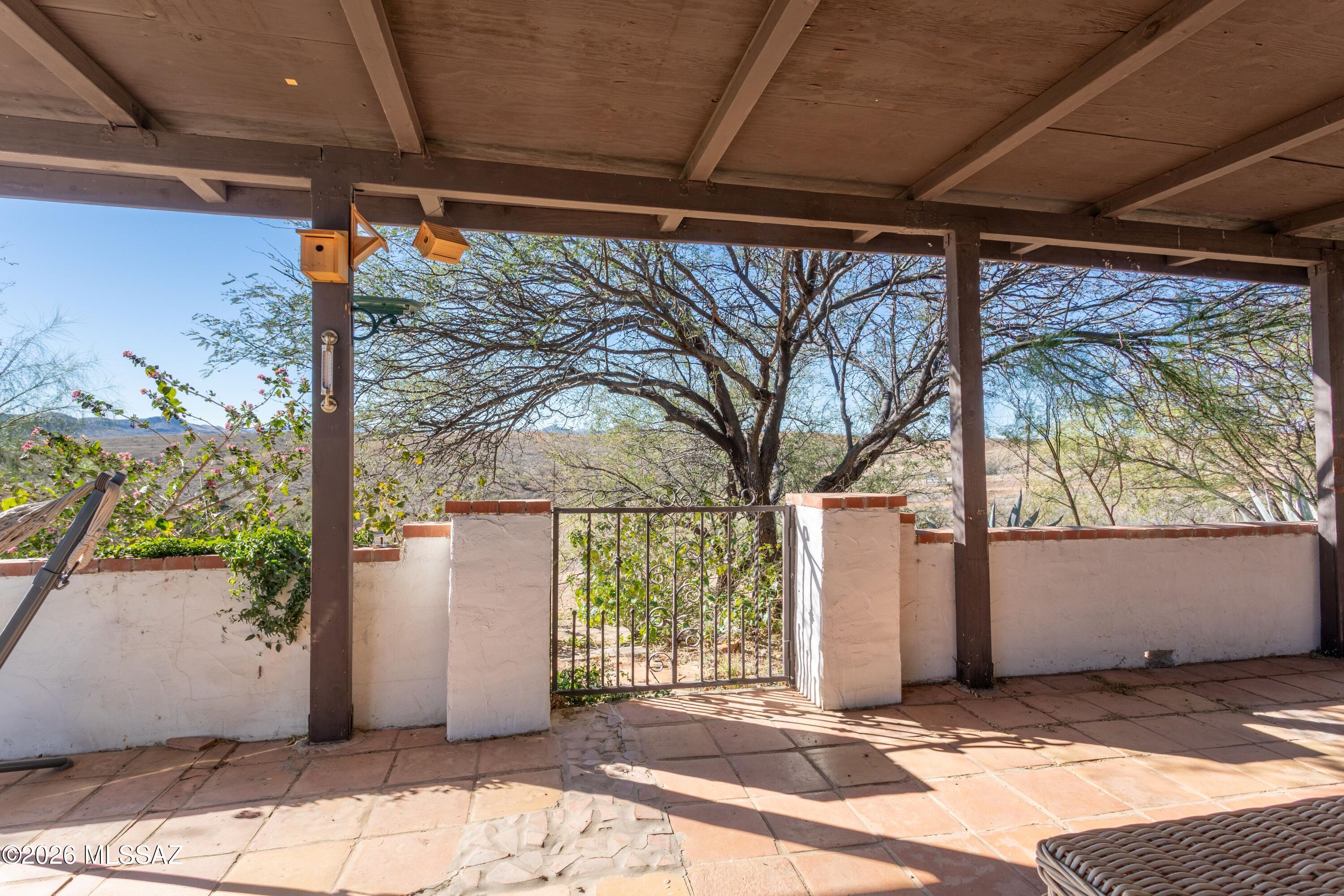 Arivaca - Residential