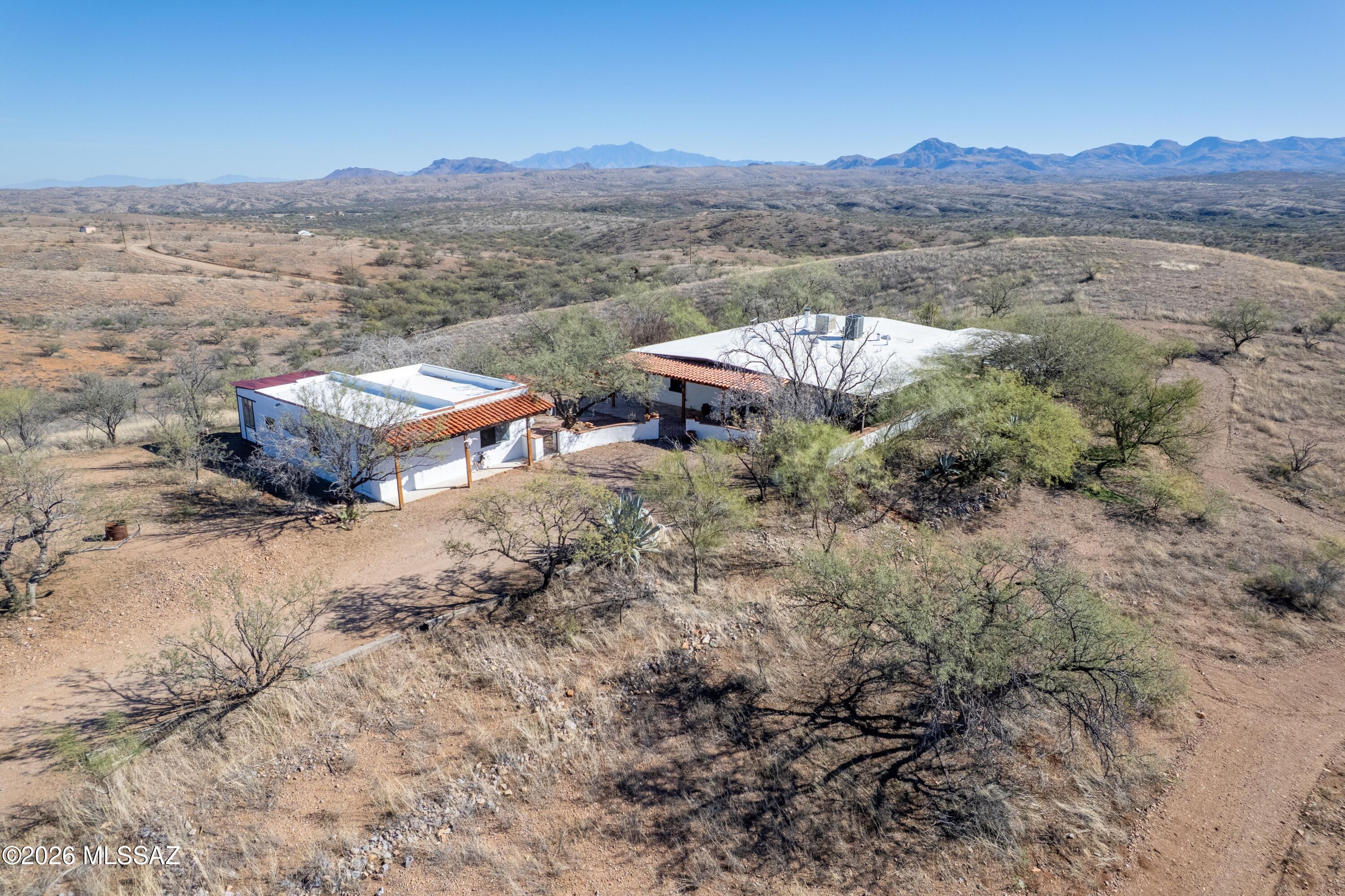 Arivaca - Residential