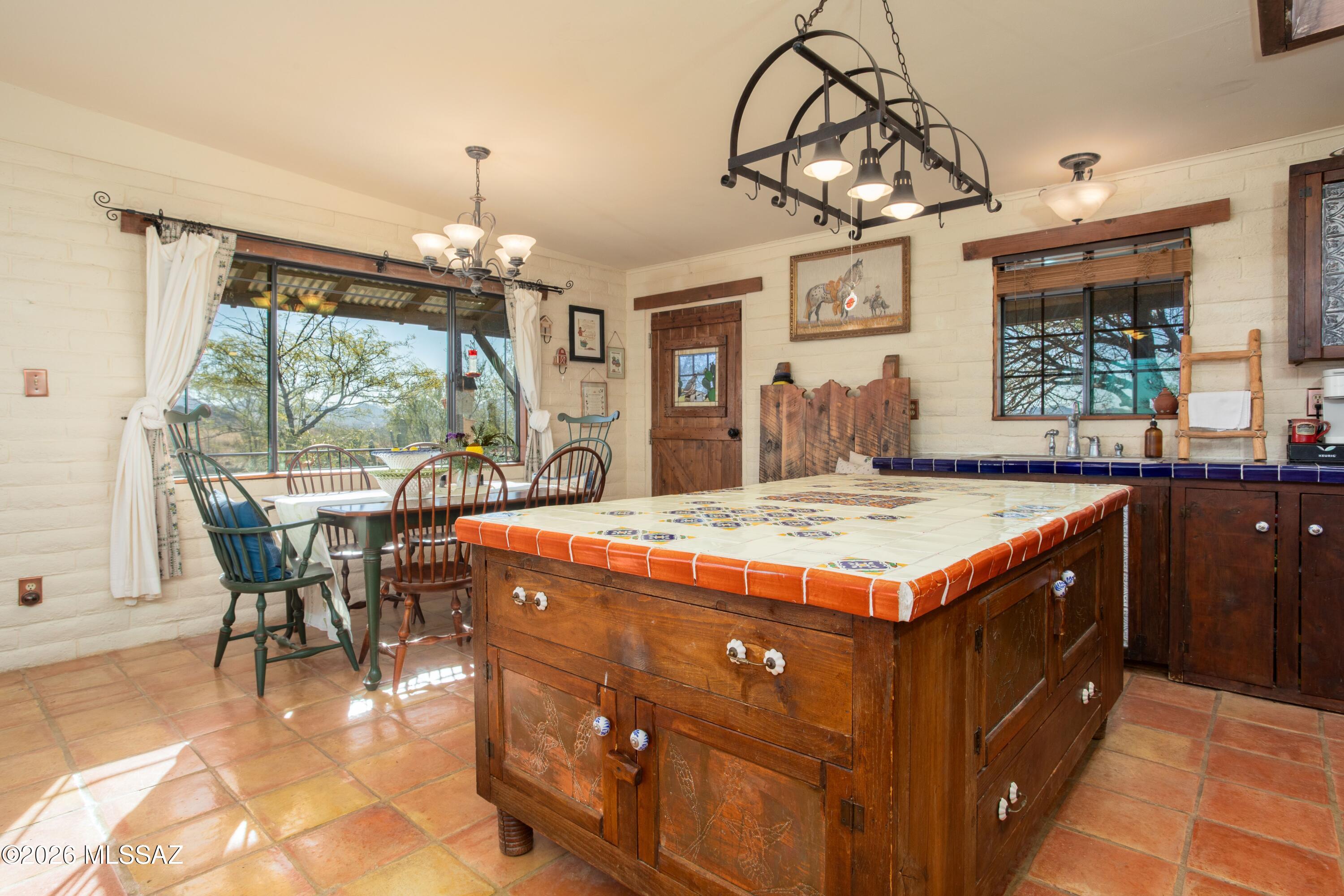Arivaca - Residential