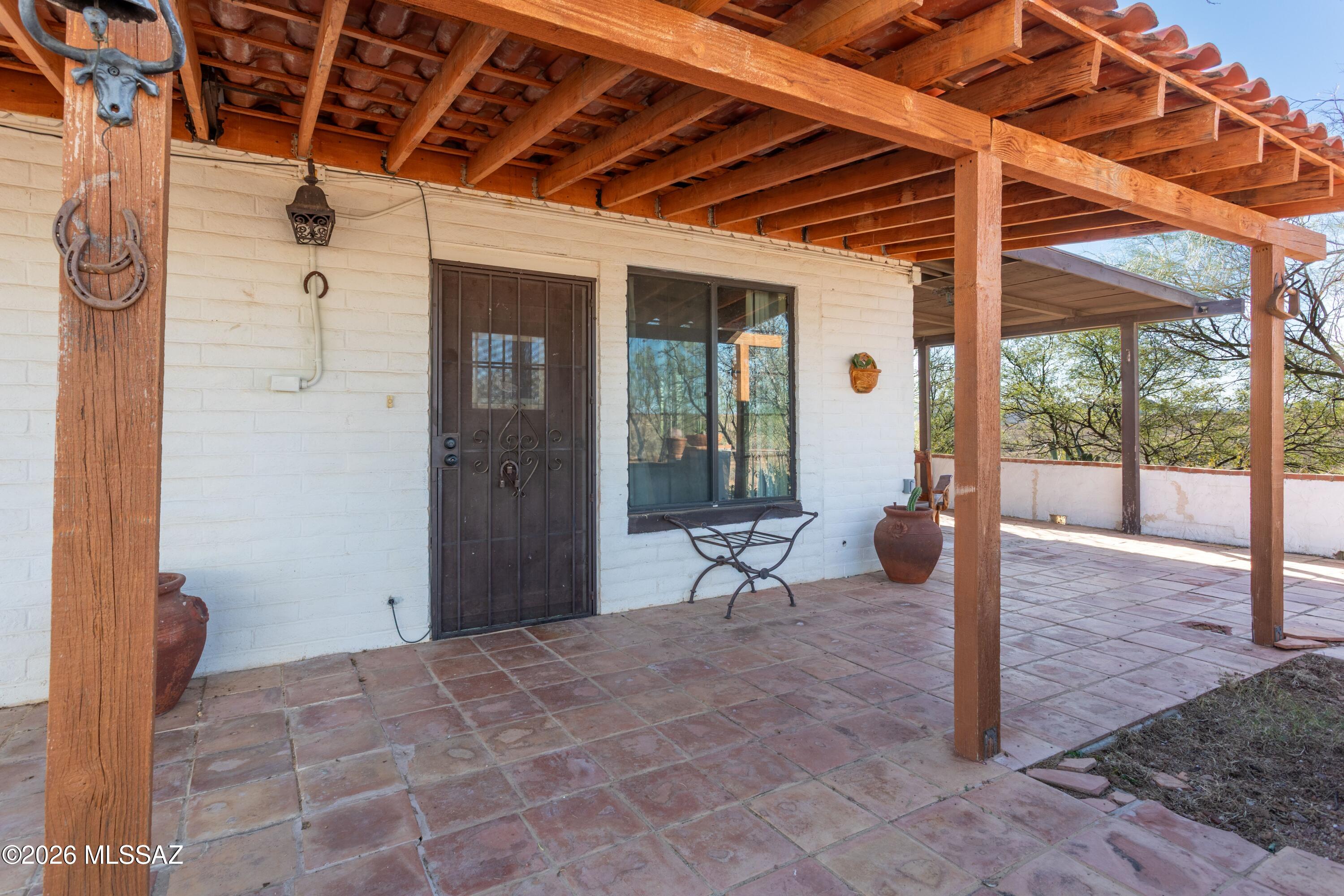 Arivaca - Residential