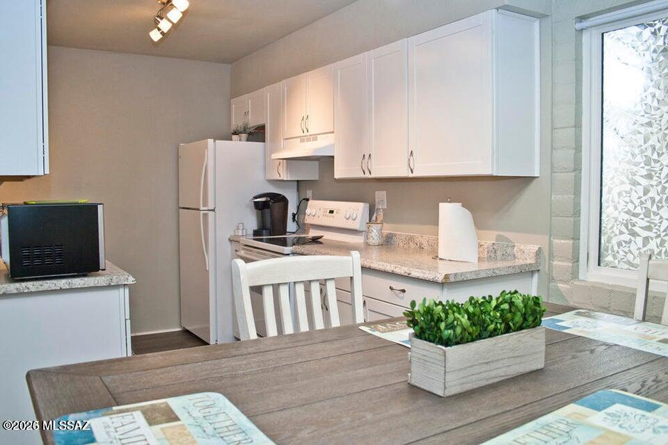Spanish Trail Condominiums - Residential Lease
