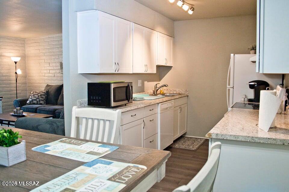 Spanish Trail Condominiums - Residential Lease