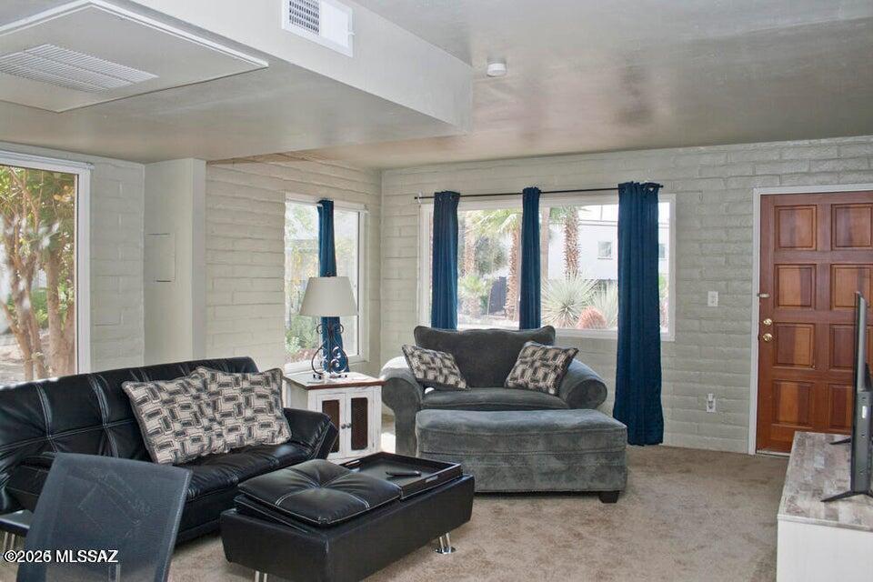 Spanish Trail Condominiums - Residential Lease