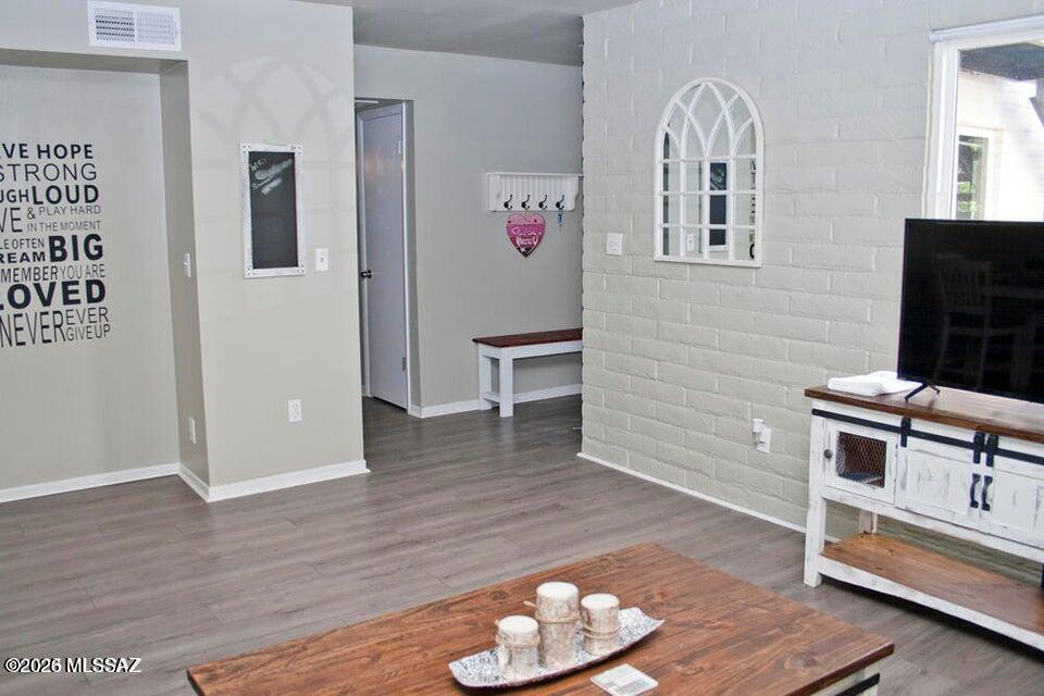 Spanish Trail Condominiums - Residential Lease