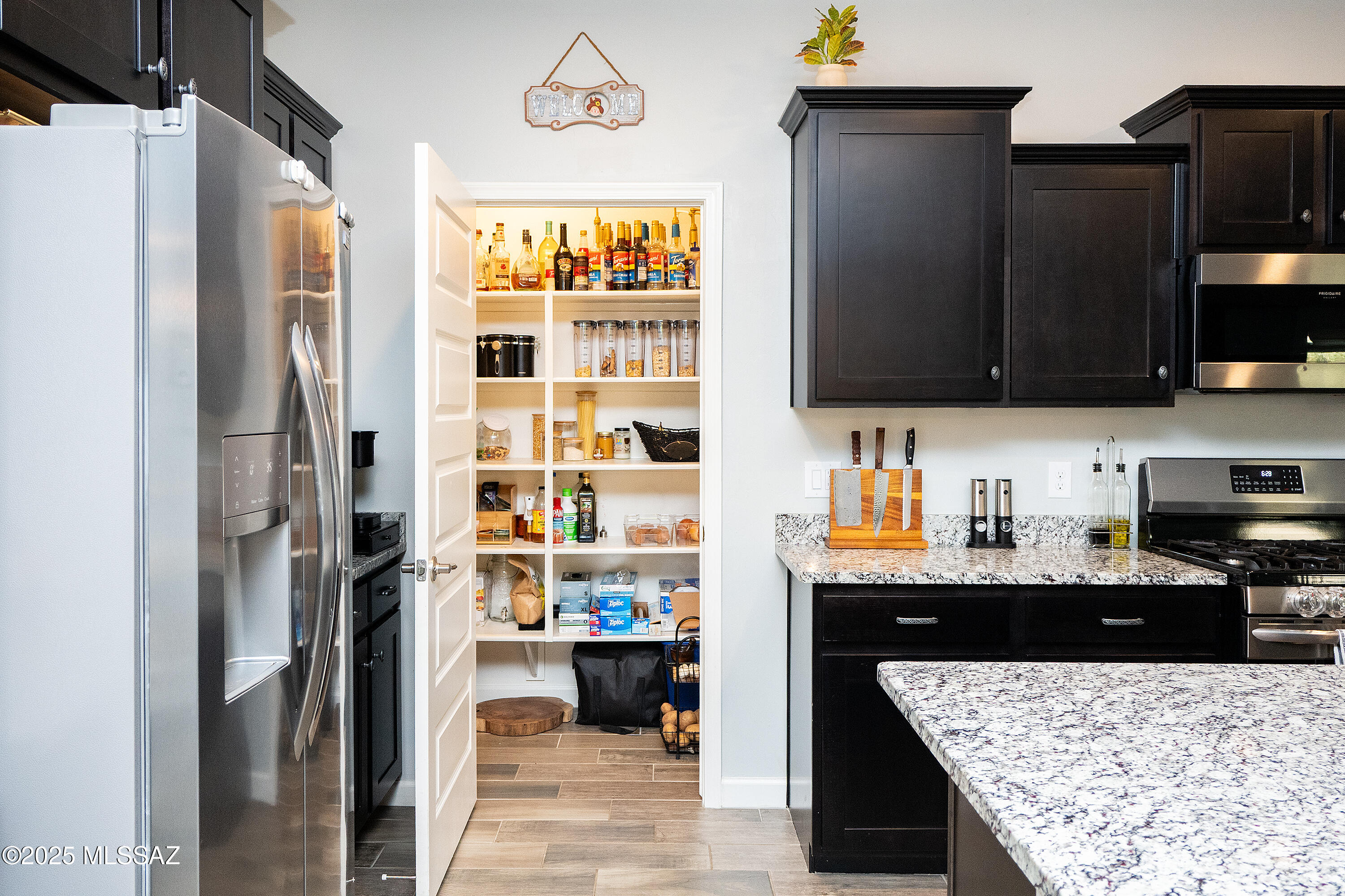 New Tucson Unit NO. 5 (1-312) - Residential
