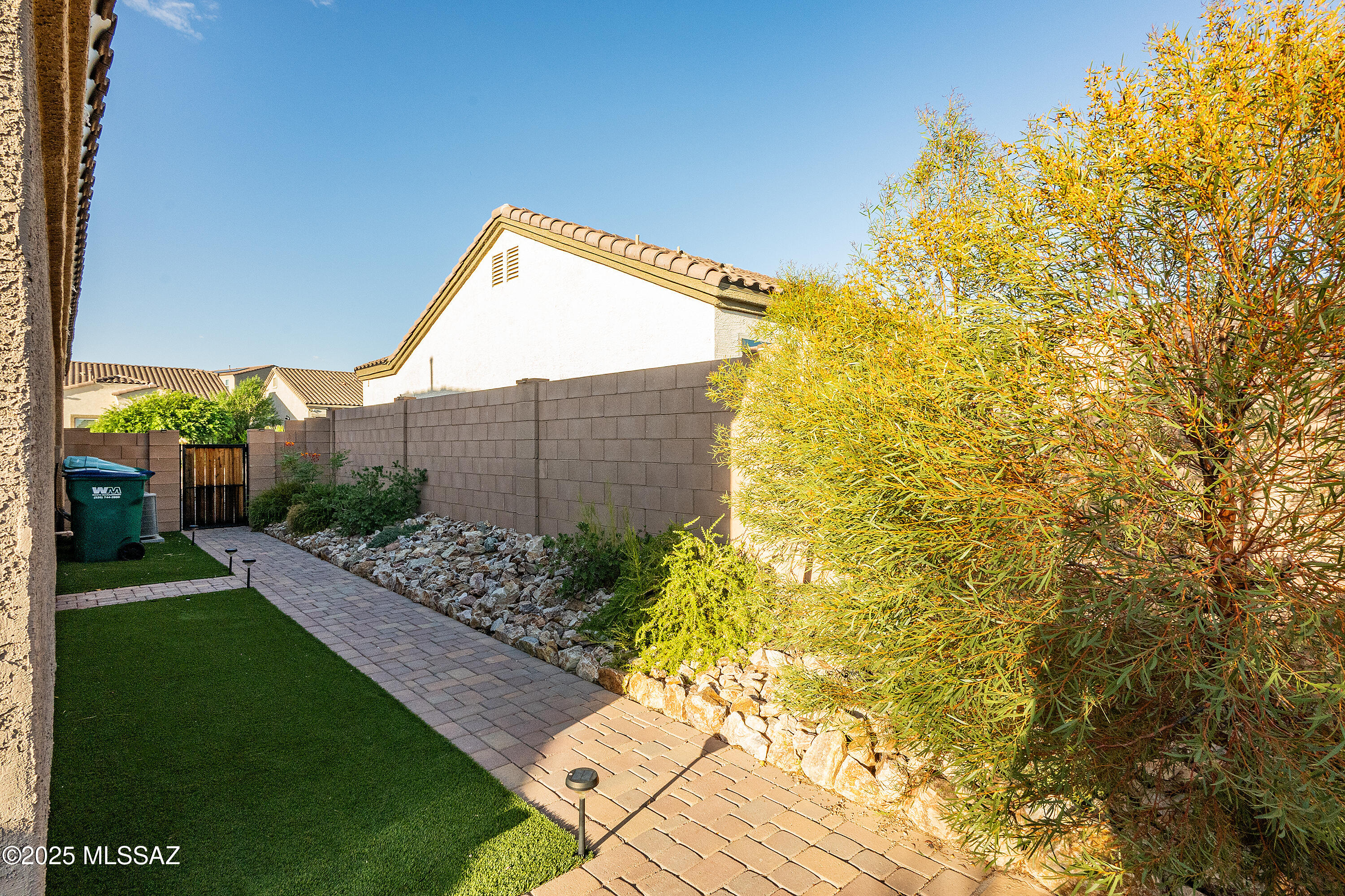 New Tucson Unit NO. 5 (1-312) - Residential