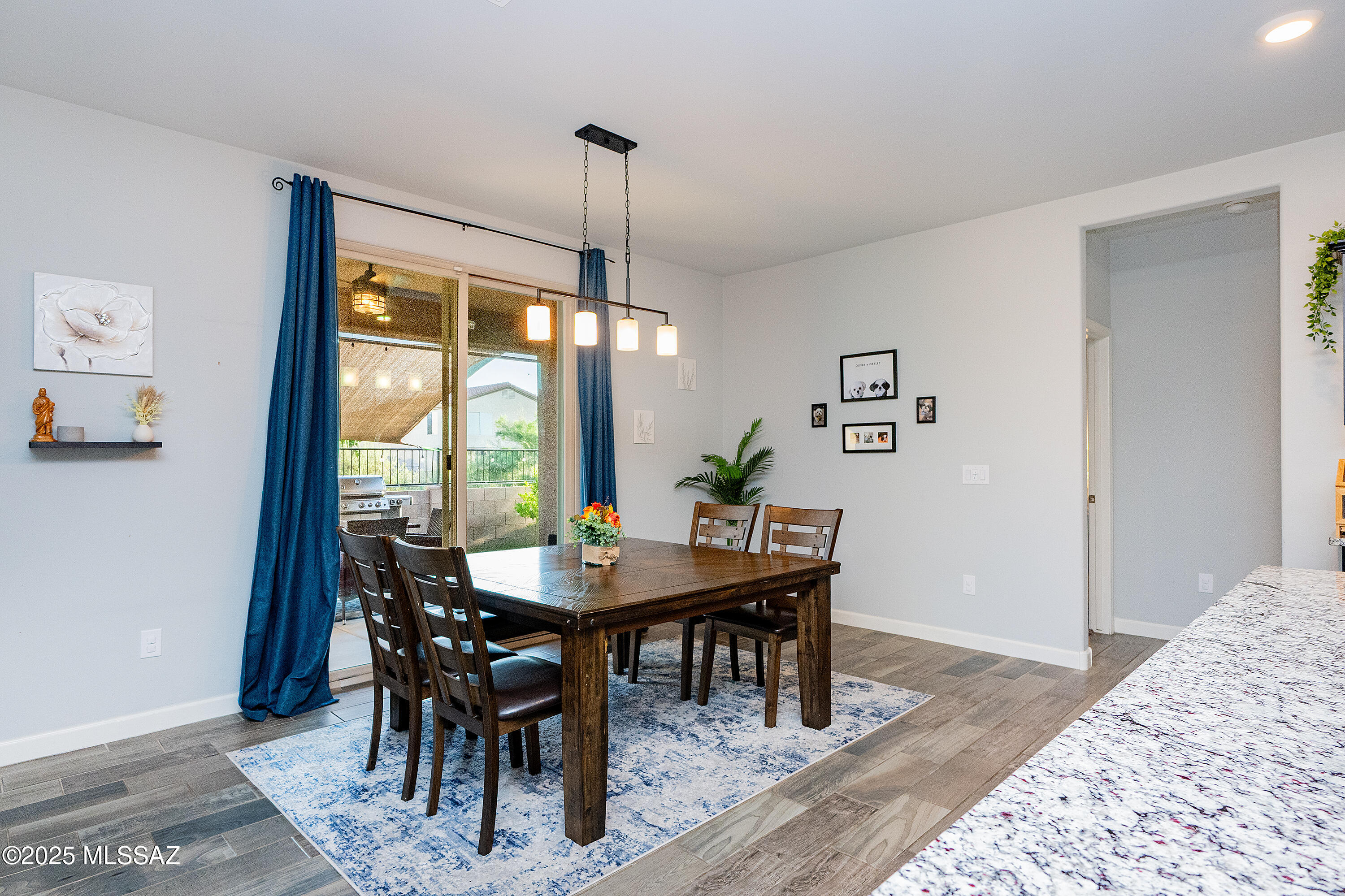 New Tucson Unit NO. 5 (1-312) - Residential