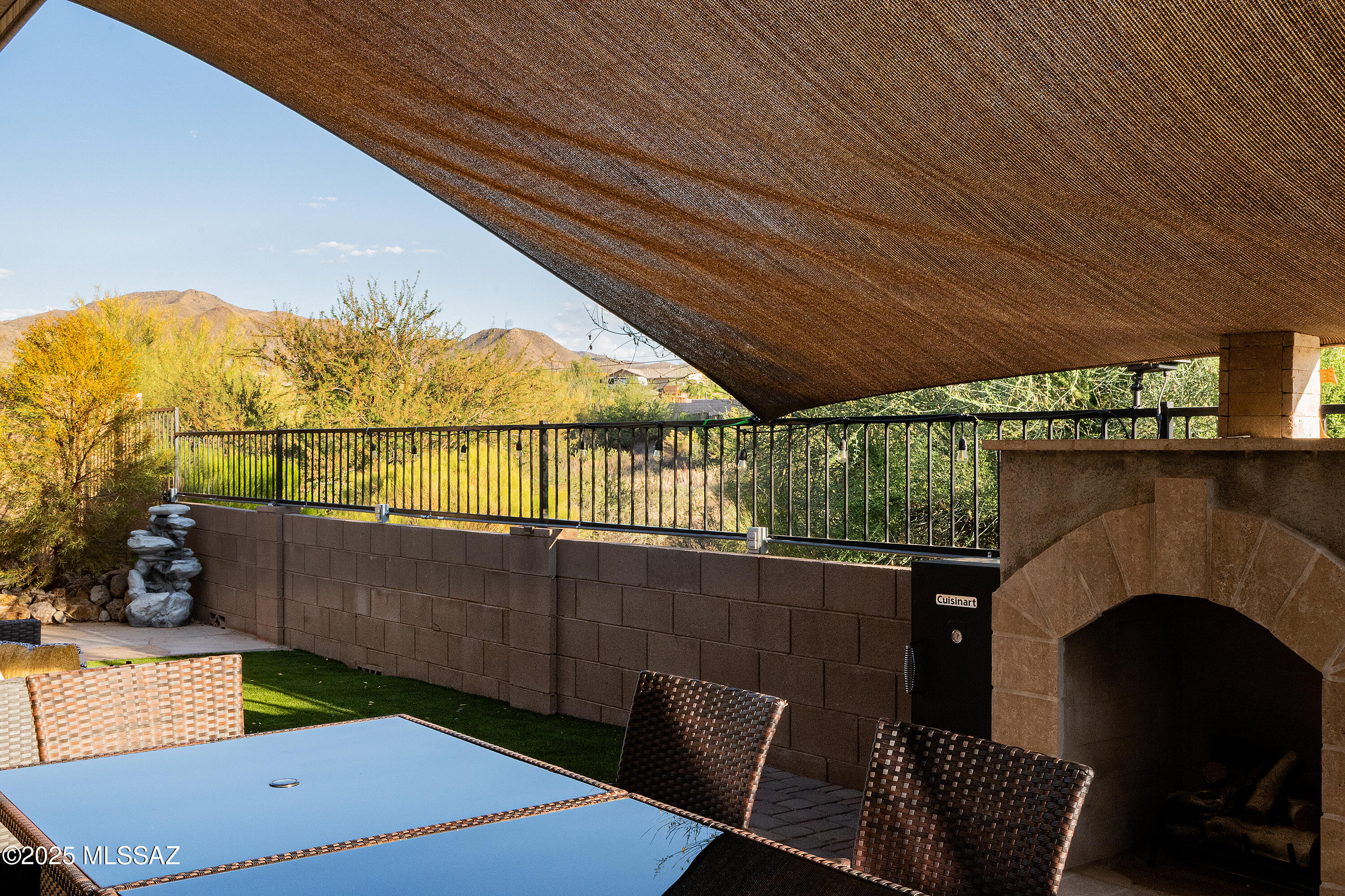 New Tucson Unit NO. 5 (1-312) - Residential