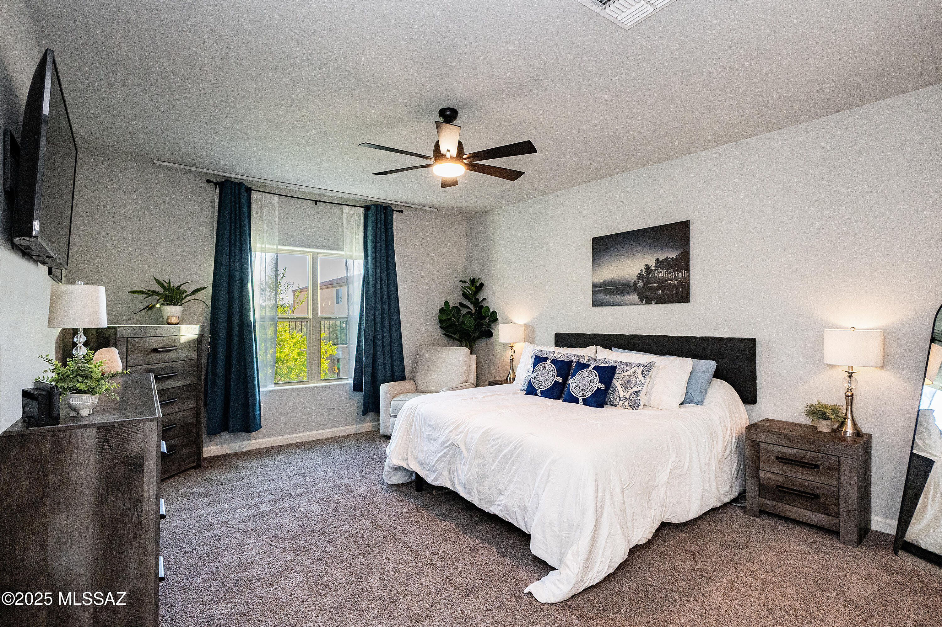 New Tucson Unit NO. 5 (1-312) - Residential