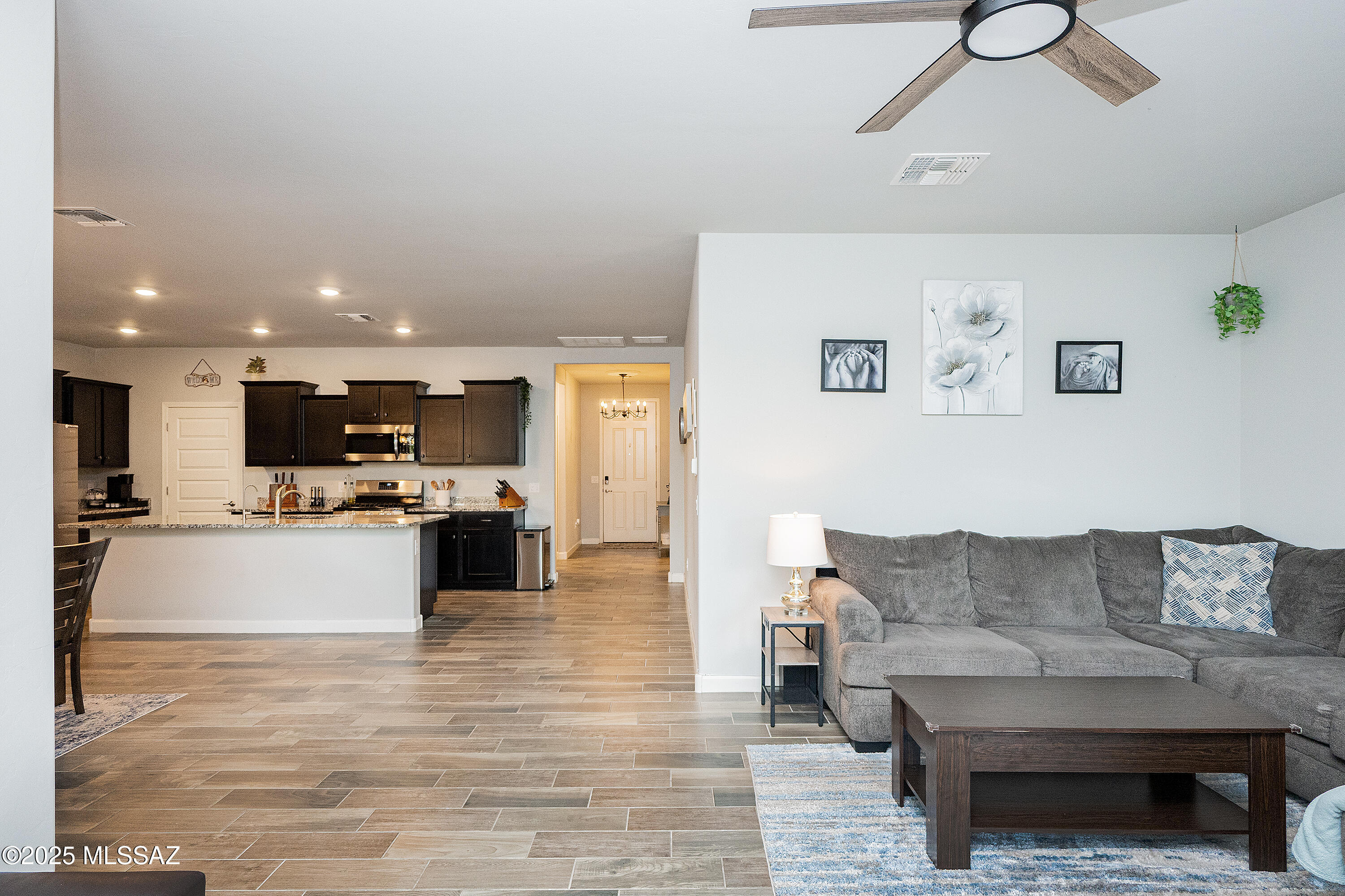 New Tucson Unit NO. 5 (1-312) - Residential
