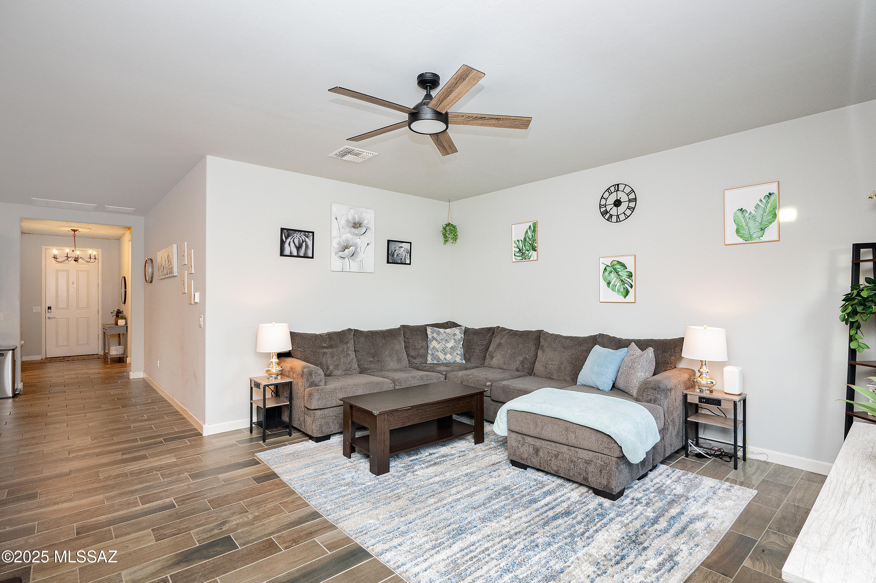 New Tucson Unit NO. 5 (1-312) - Residential