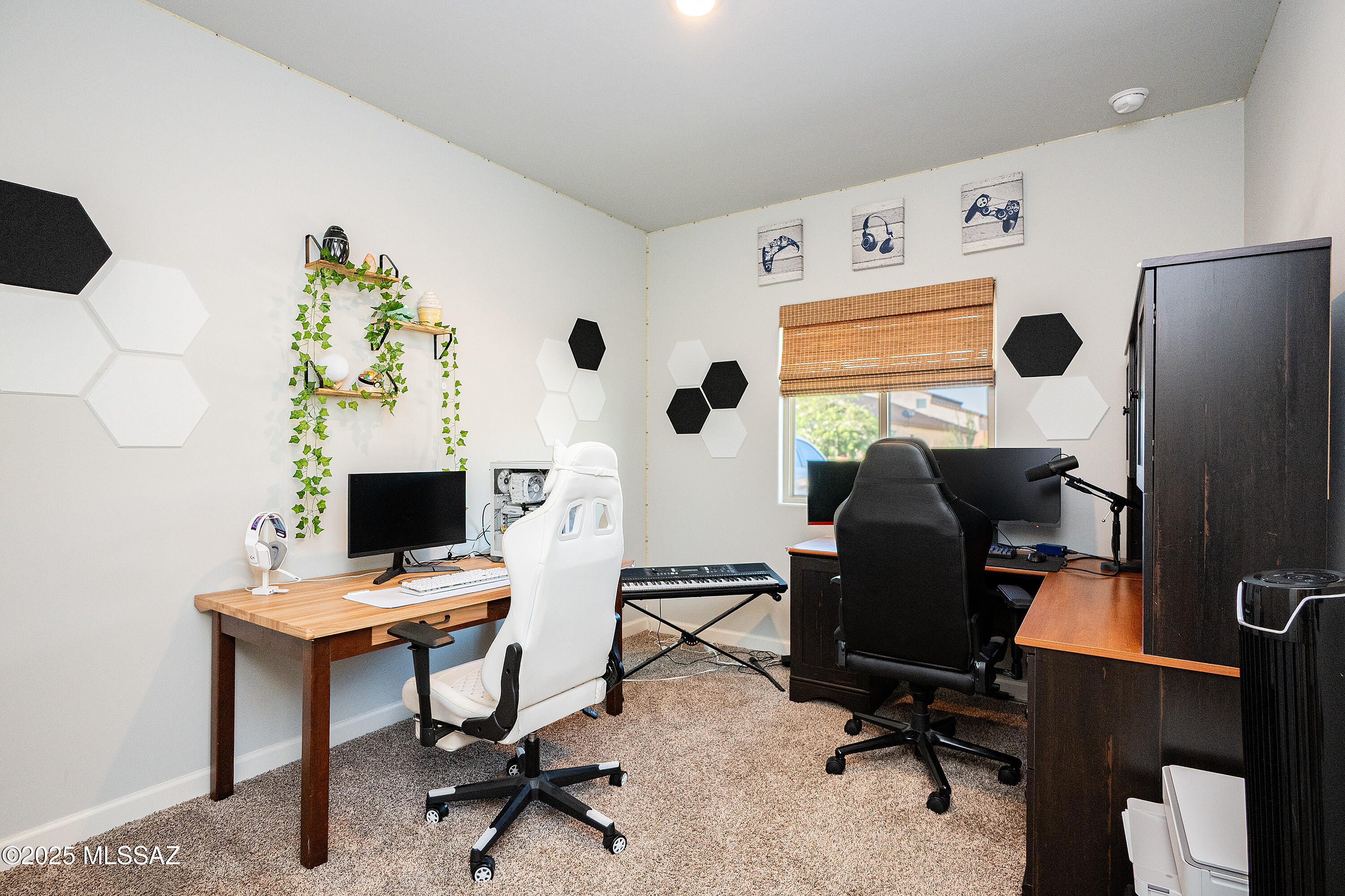 New Tucson Unit NO. 5 (1-312) - Residential