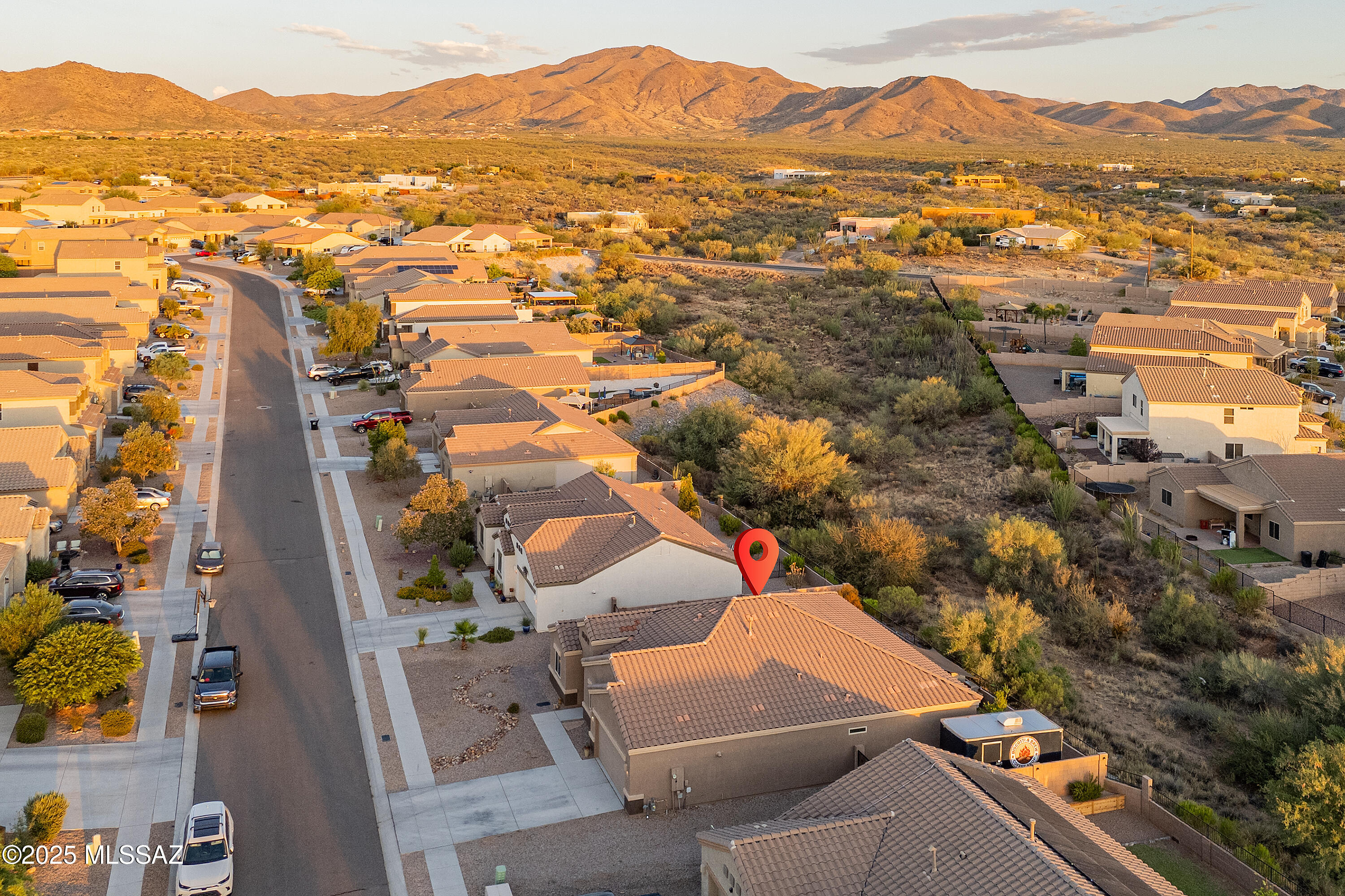 New Tucson Unit NO. 5 (1-312) - Residential