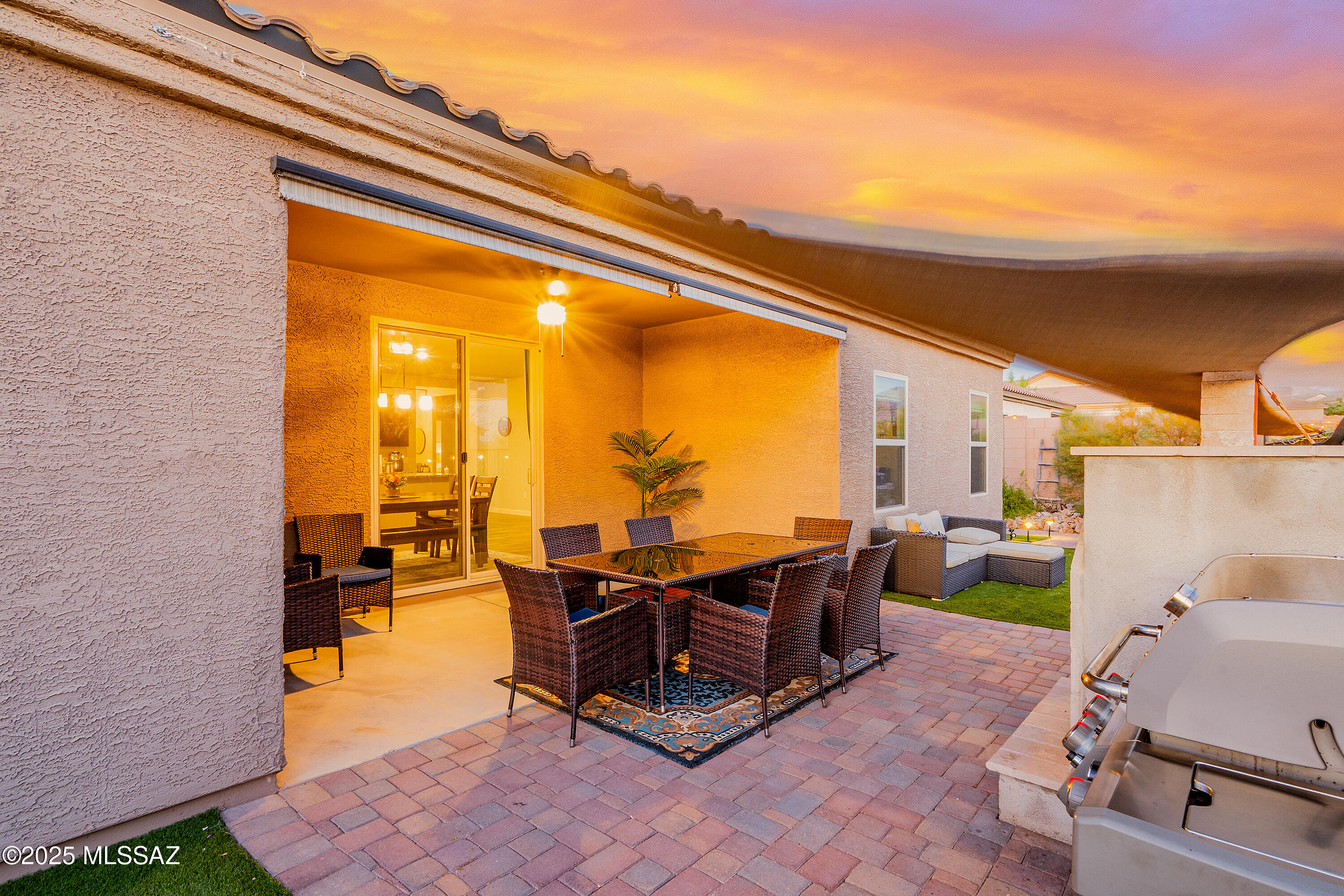 New Tucson Unit NO. 5 (1-312) - Residential