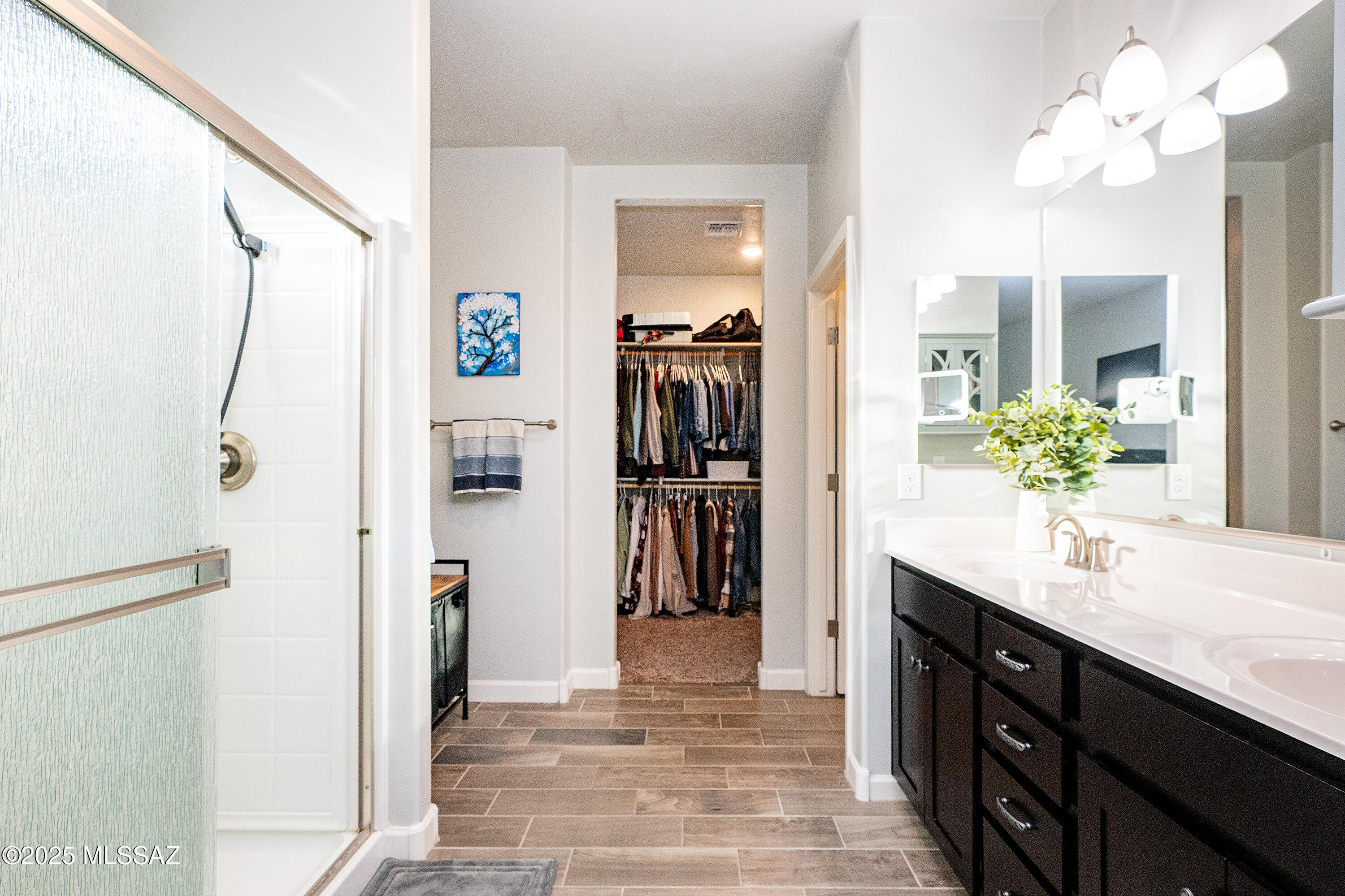 New Tucson Unit NO. 5 (1-312) - Residential