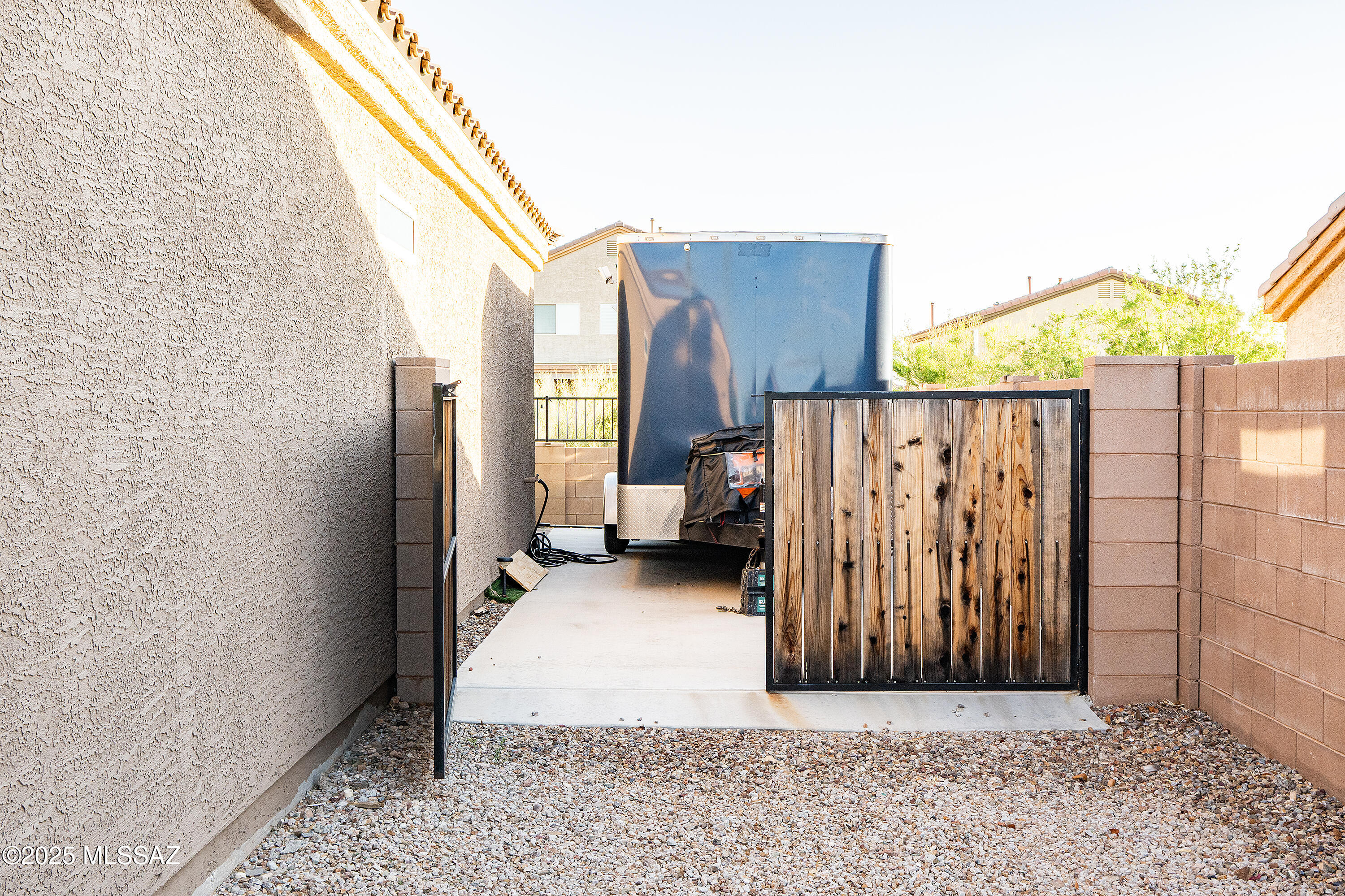 New Tucson Unit NO. 5 (1-312) - Residential