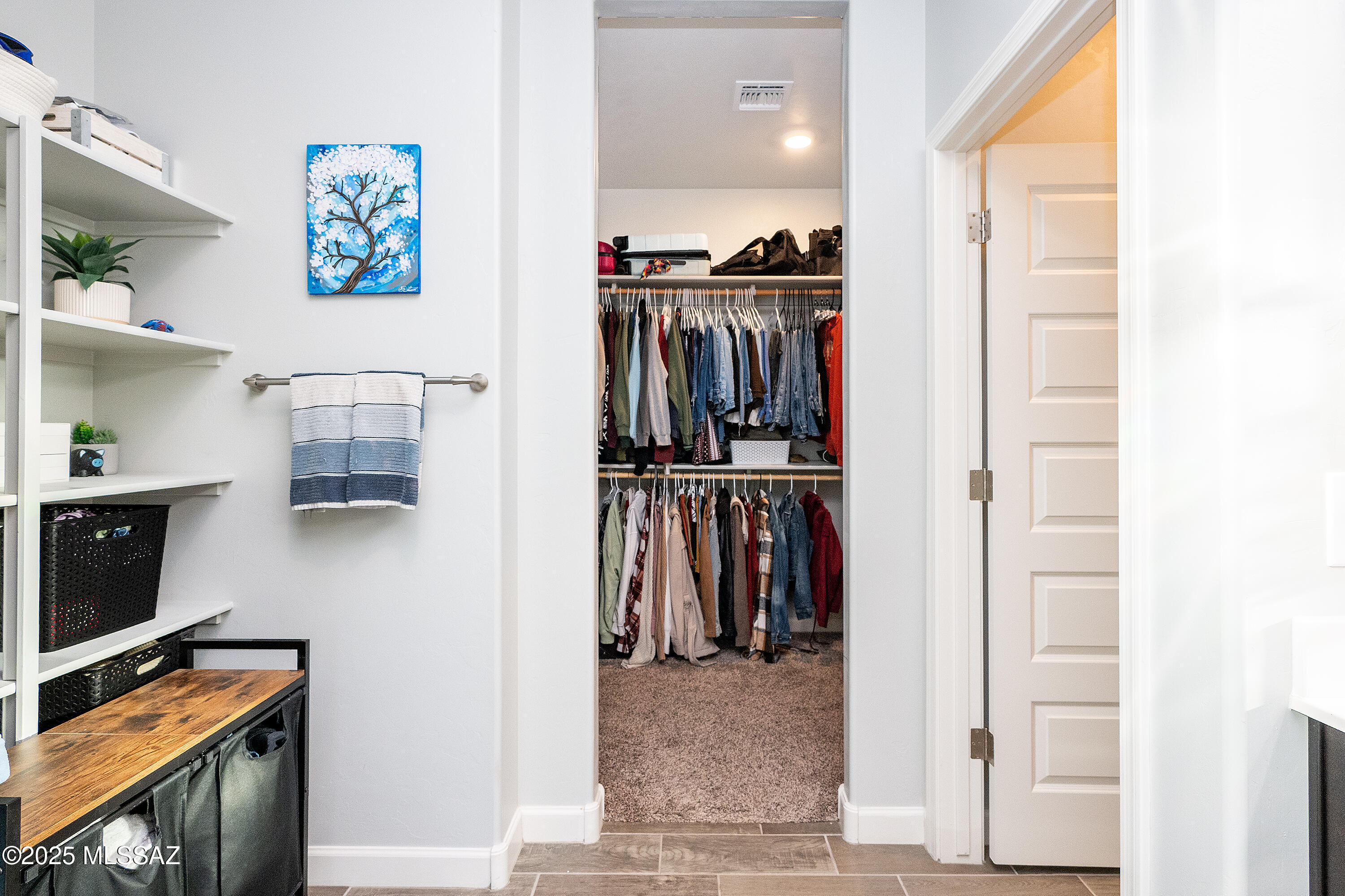 New Tucson Unit NO. 5 (1-312) - Residential
