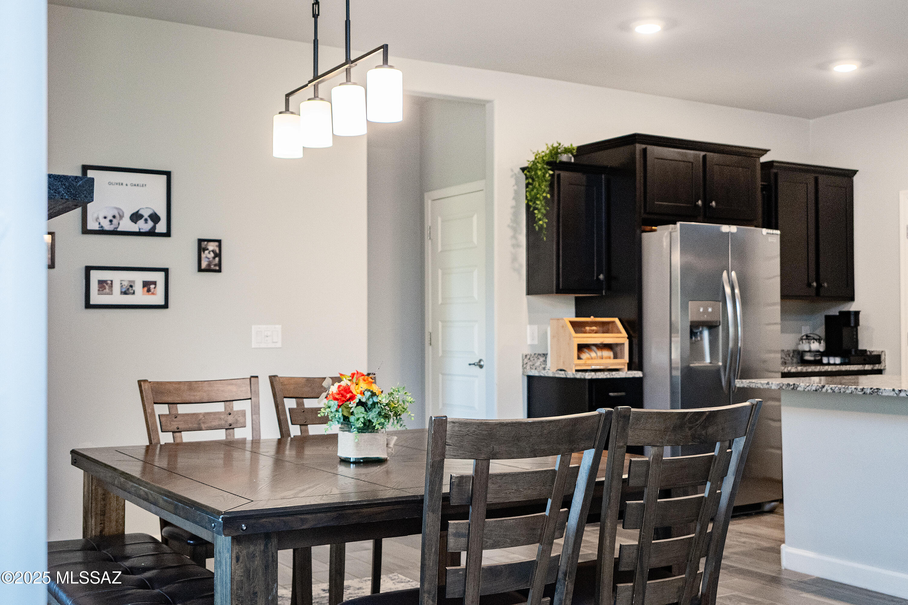 New Tucson Unit NO. 5 (1-312) - Residential