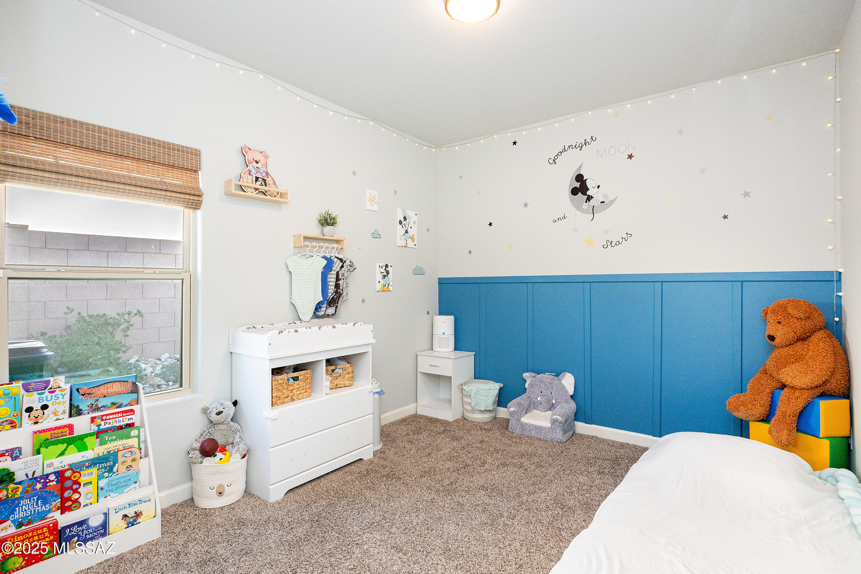 New Tucson Unit NO. 5 (1-312) - Residential