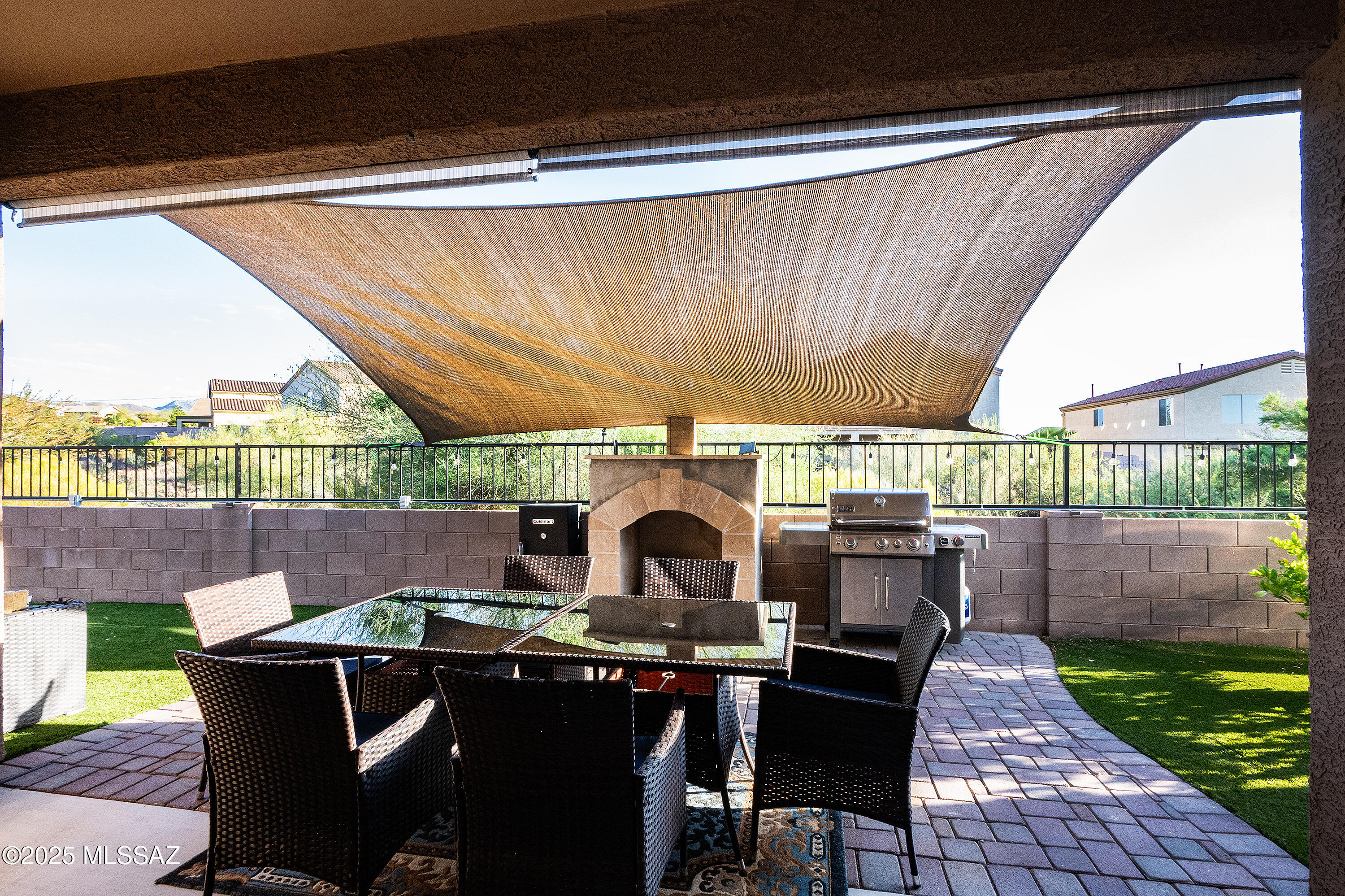 New Tucson Unit NO. 5 (1-312) - Residential