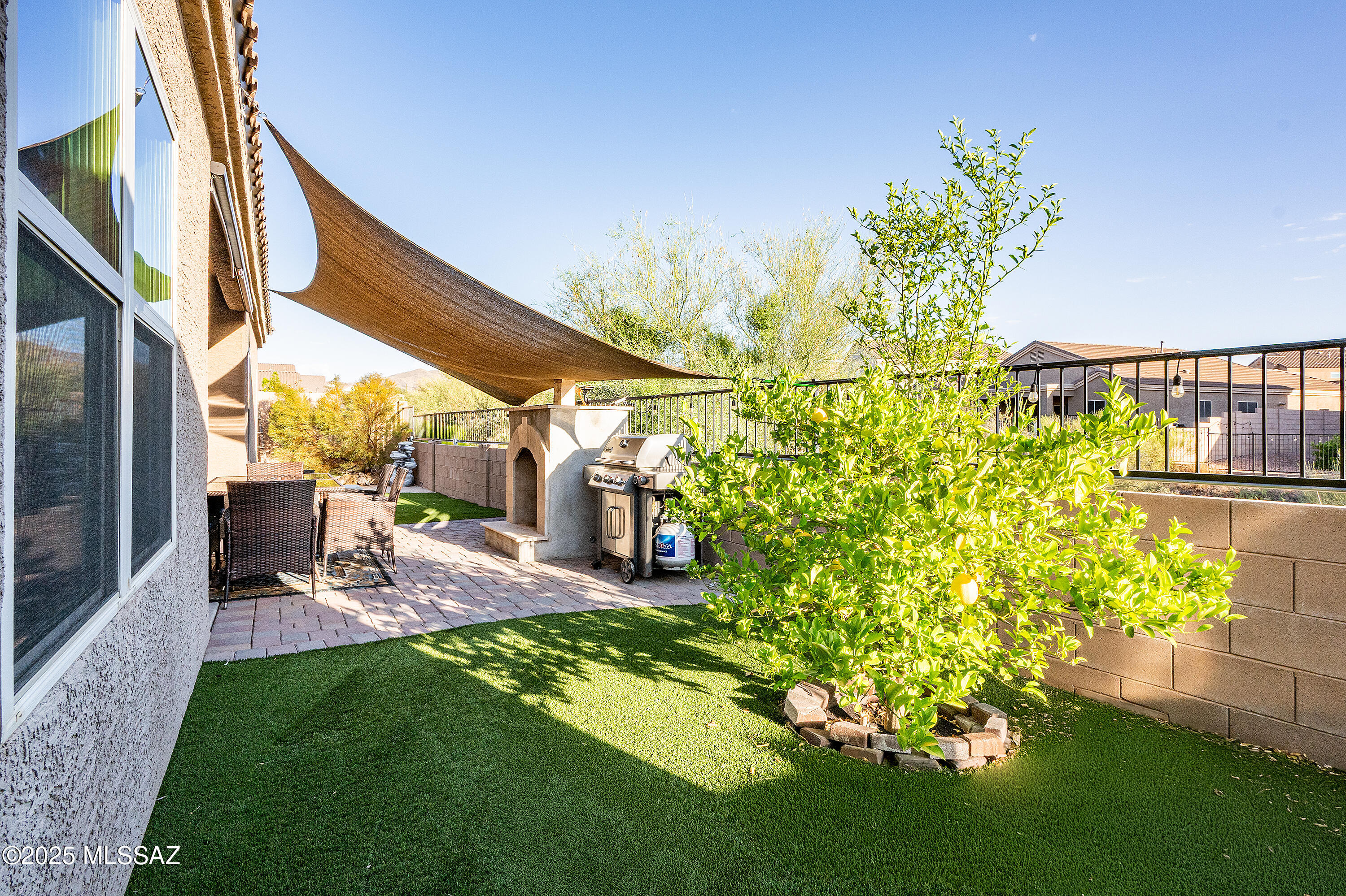 New Tucson Unit NO. 5 (1-312) - Residential