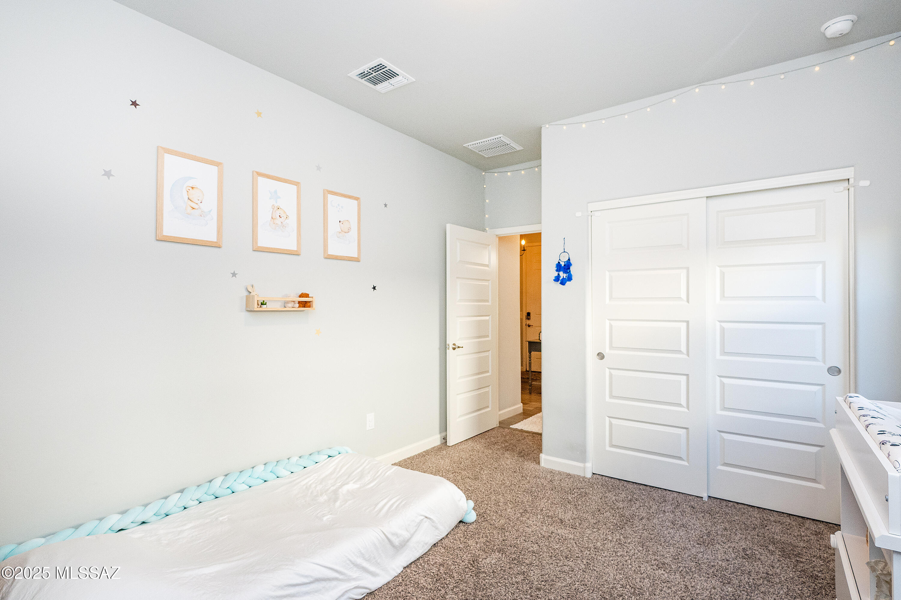 New Tucson Unit NO. 5 (1-312) - Residential