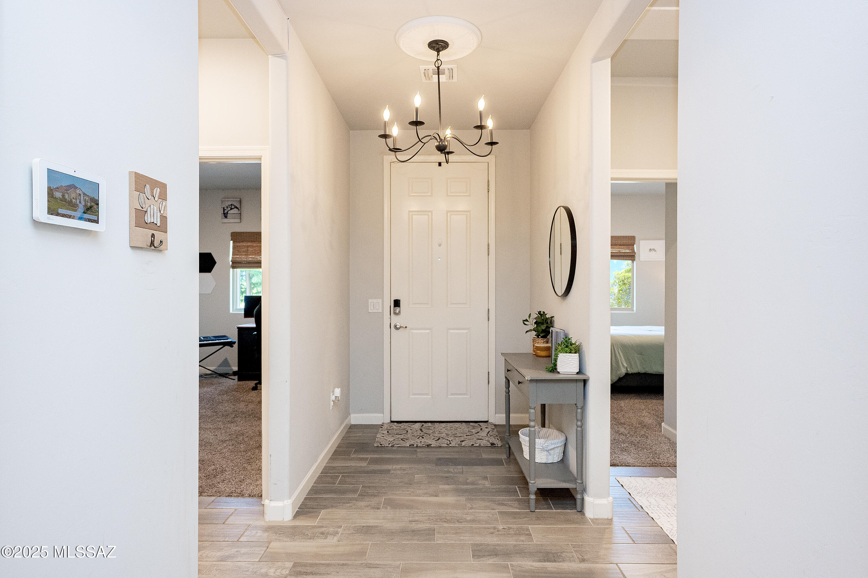 New Tucson Unit NO. 5 (1-312) - Residential