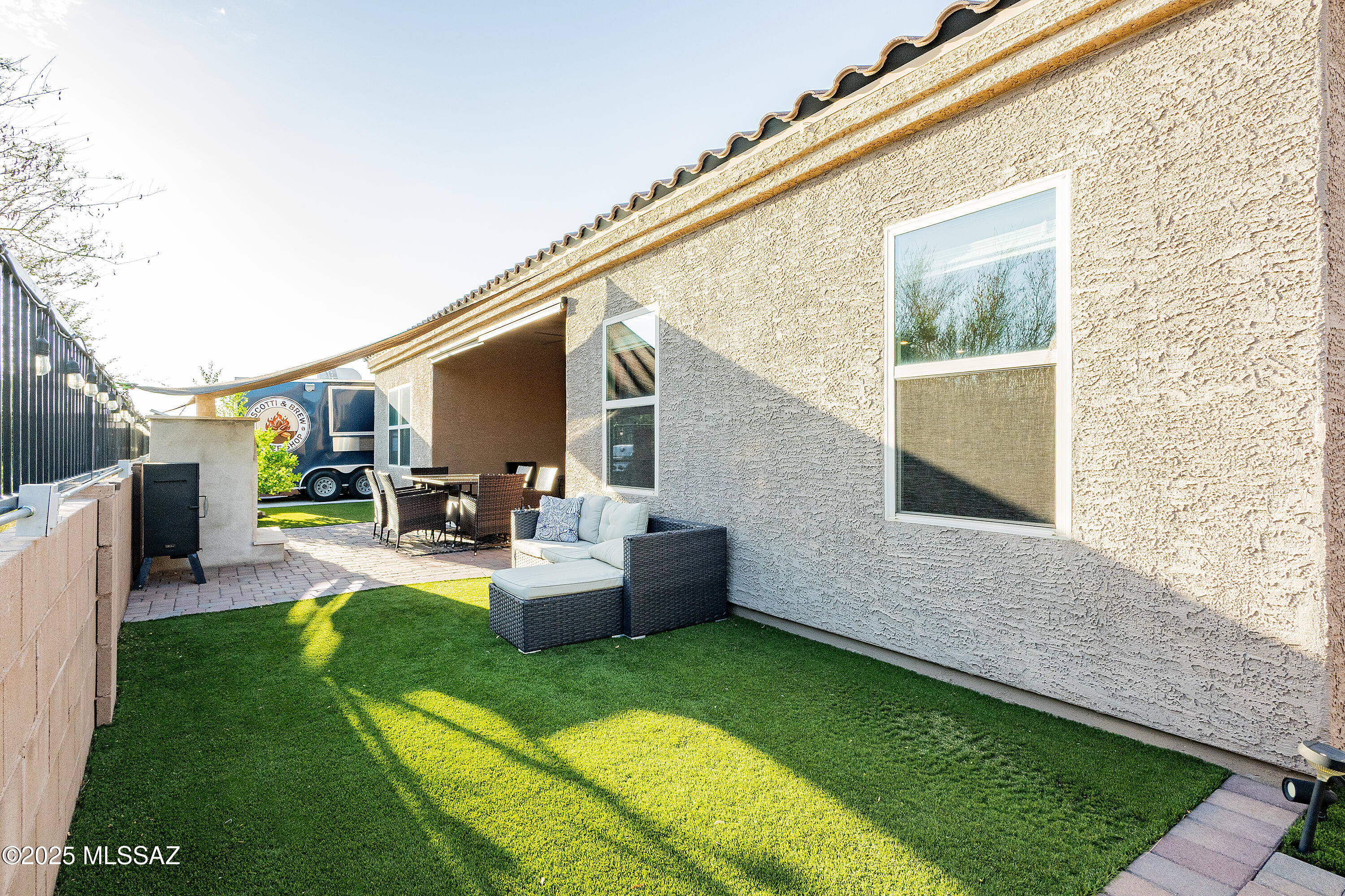 New Tucson Unit NO. 5 (1-312) - Residential