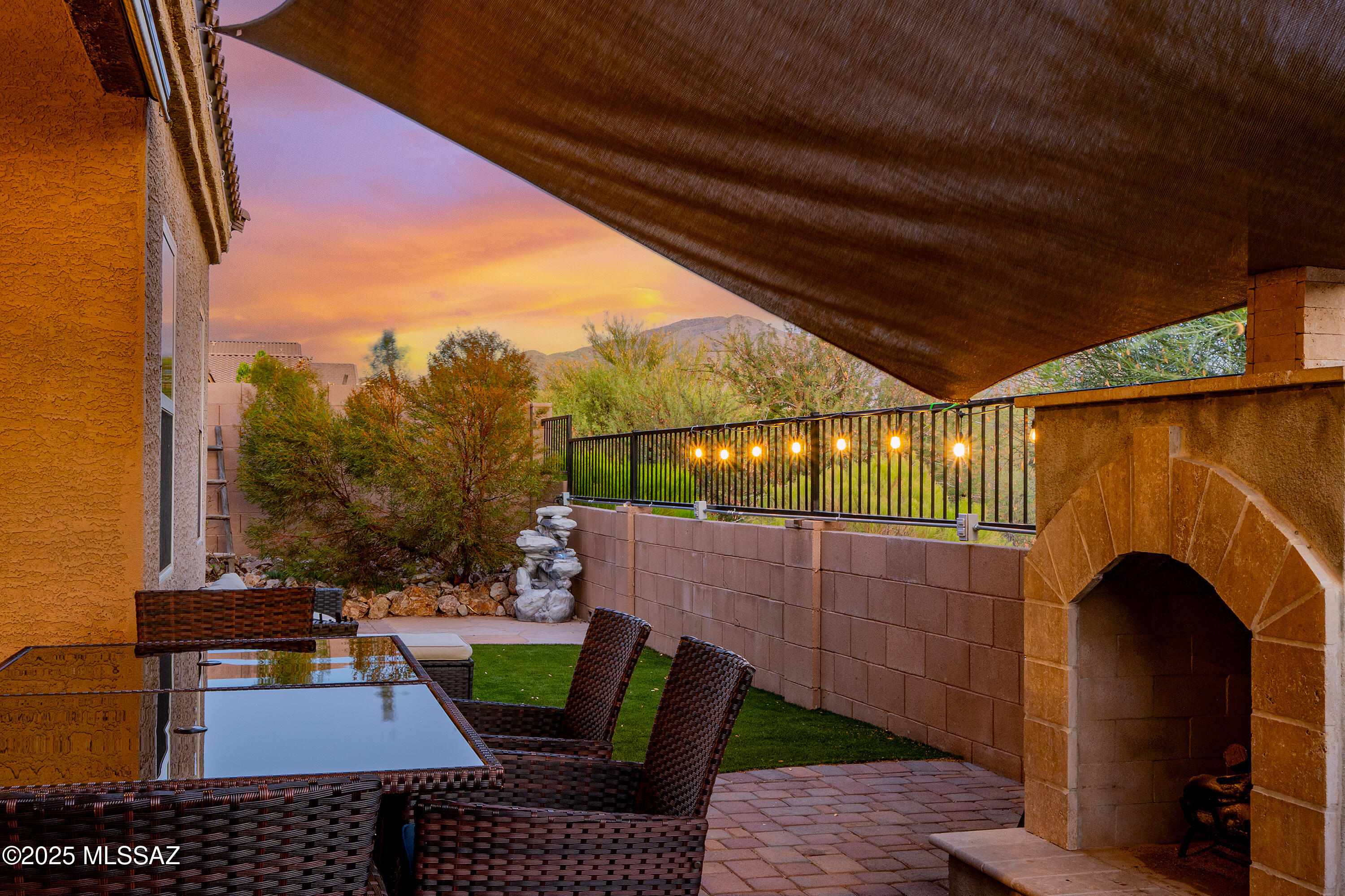 New Tucson Unit NO. 5 (1-312) - Residential