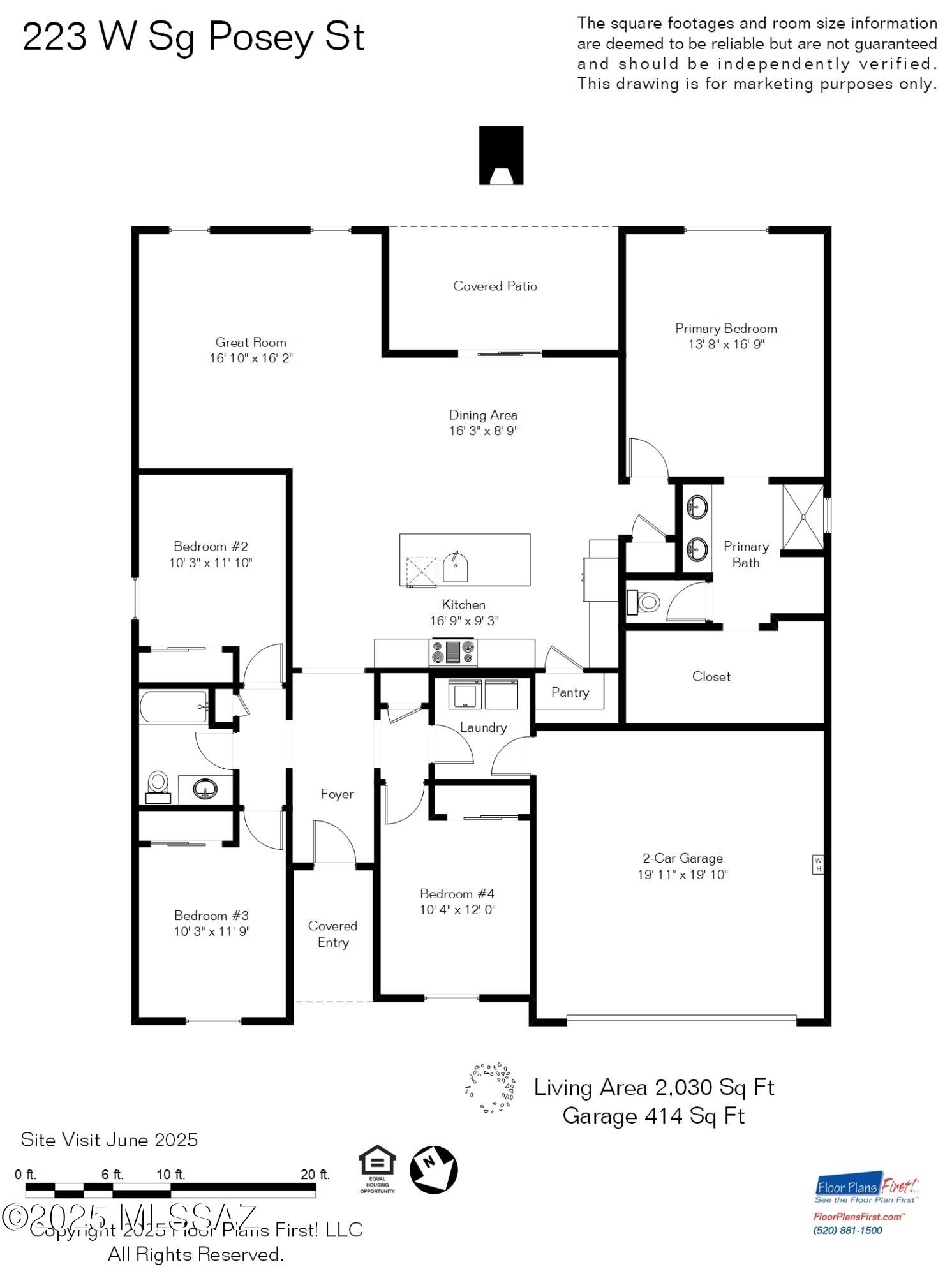 New Tucson Unit NO. 5 (1-312) - Residential