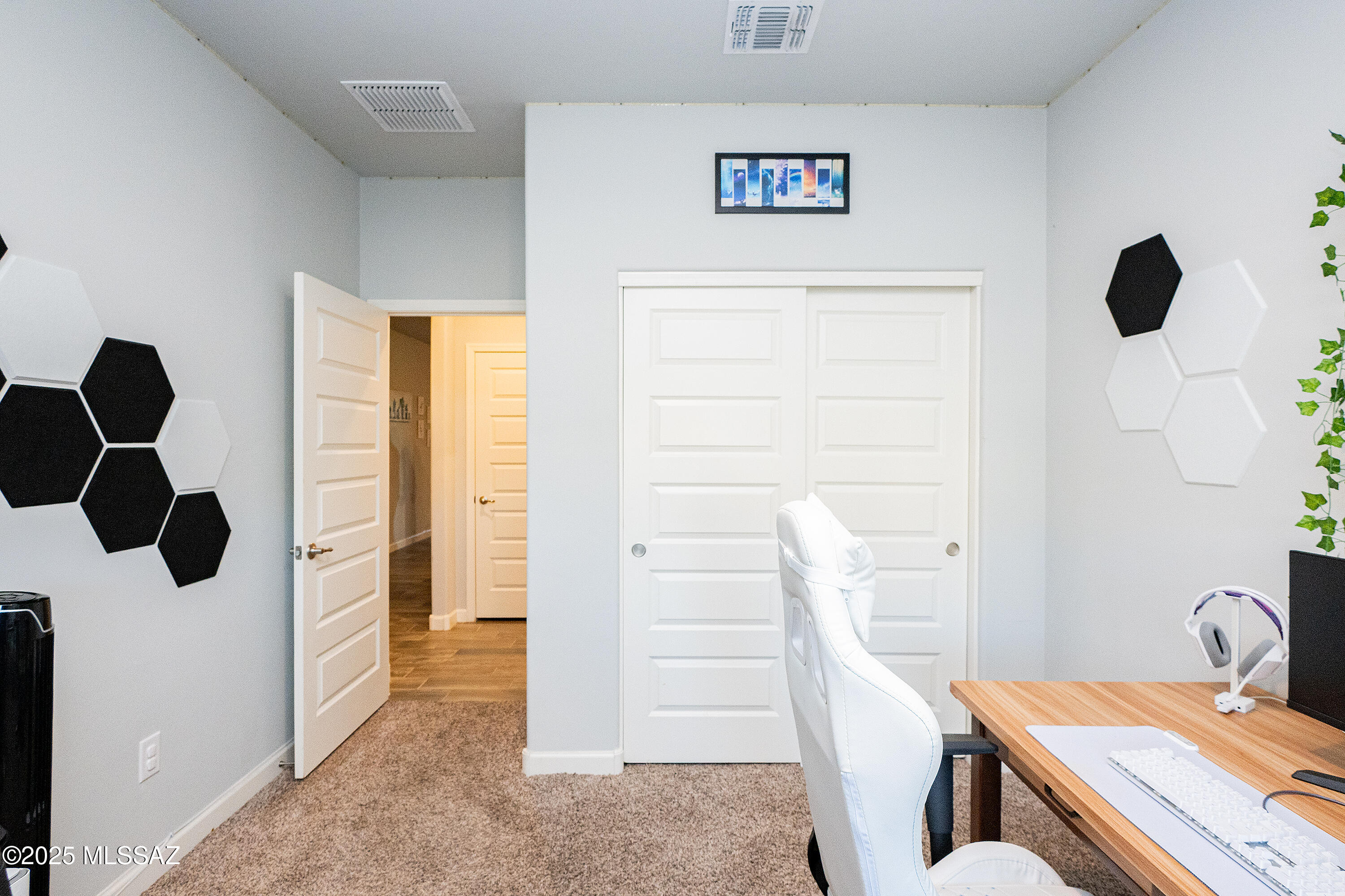 New Tucson Unit NO. 5 (1-312) - Residential