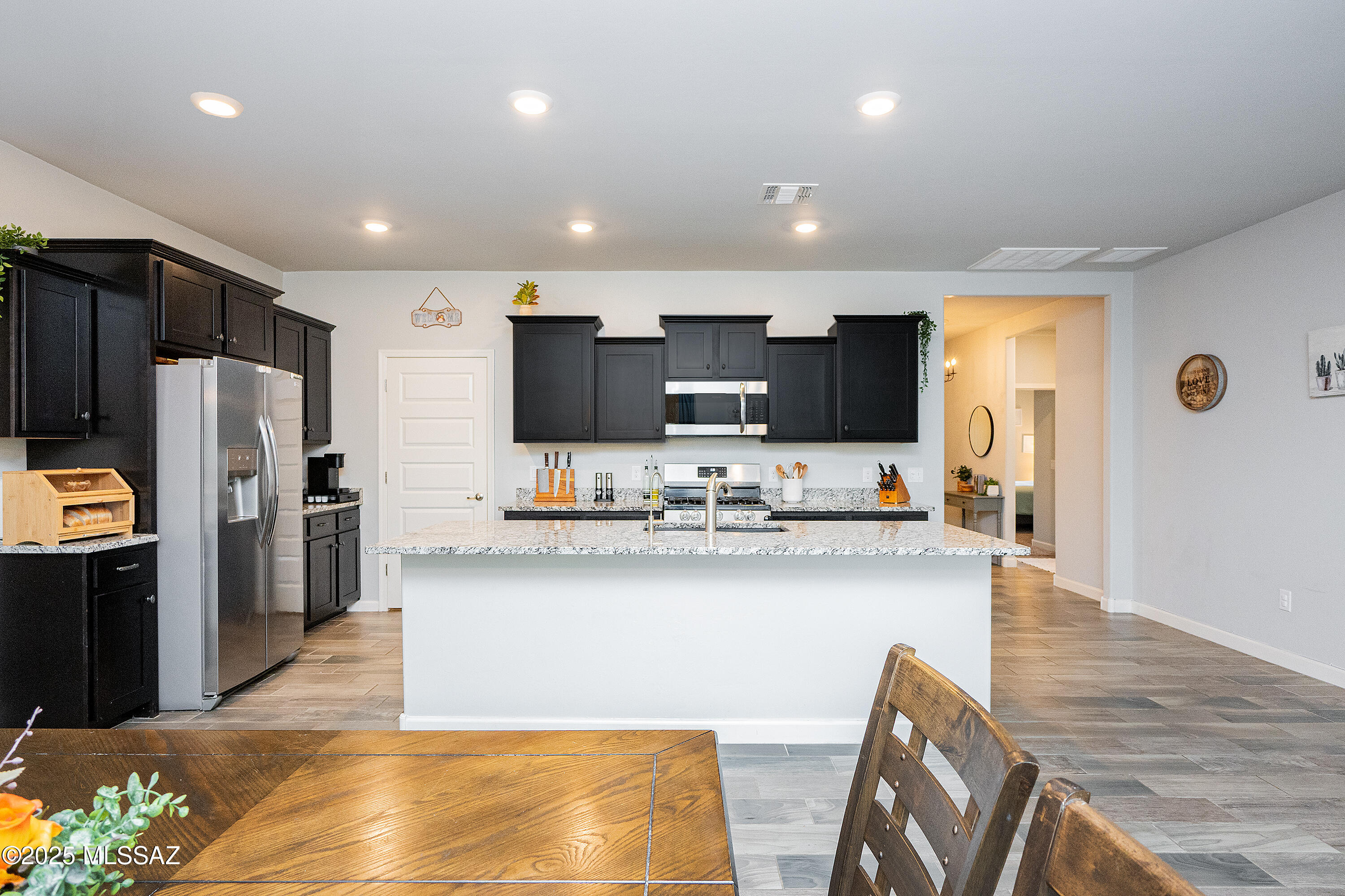New Tucson Unit NO. 5 (1-312) - Residential