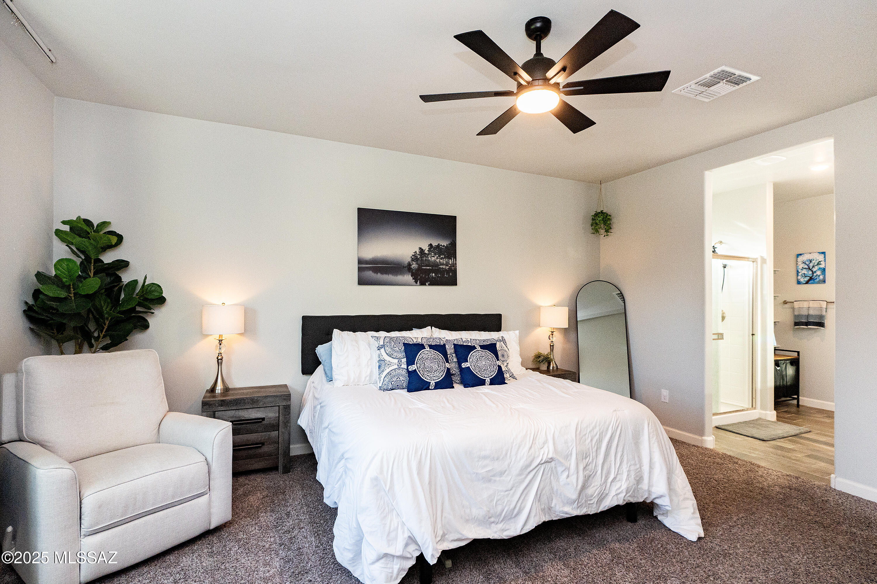 New Tucson Unit NO. 5 (1-312) - Residential