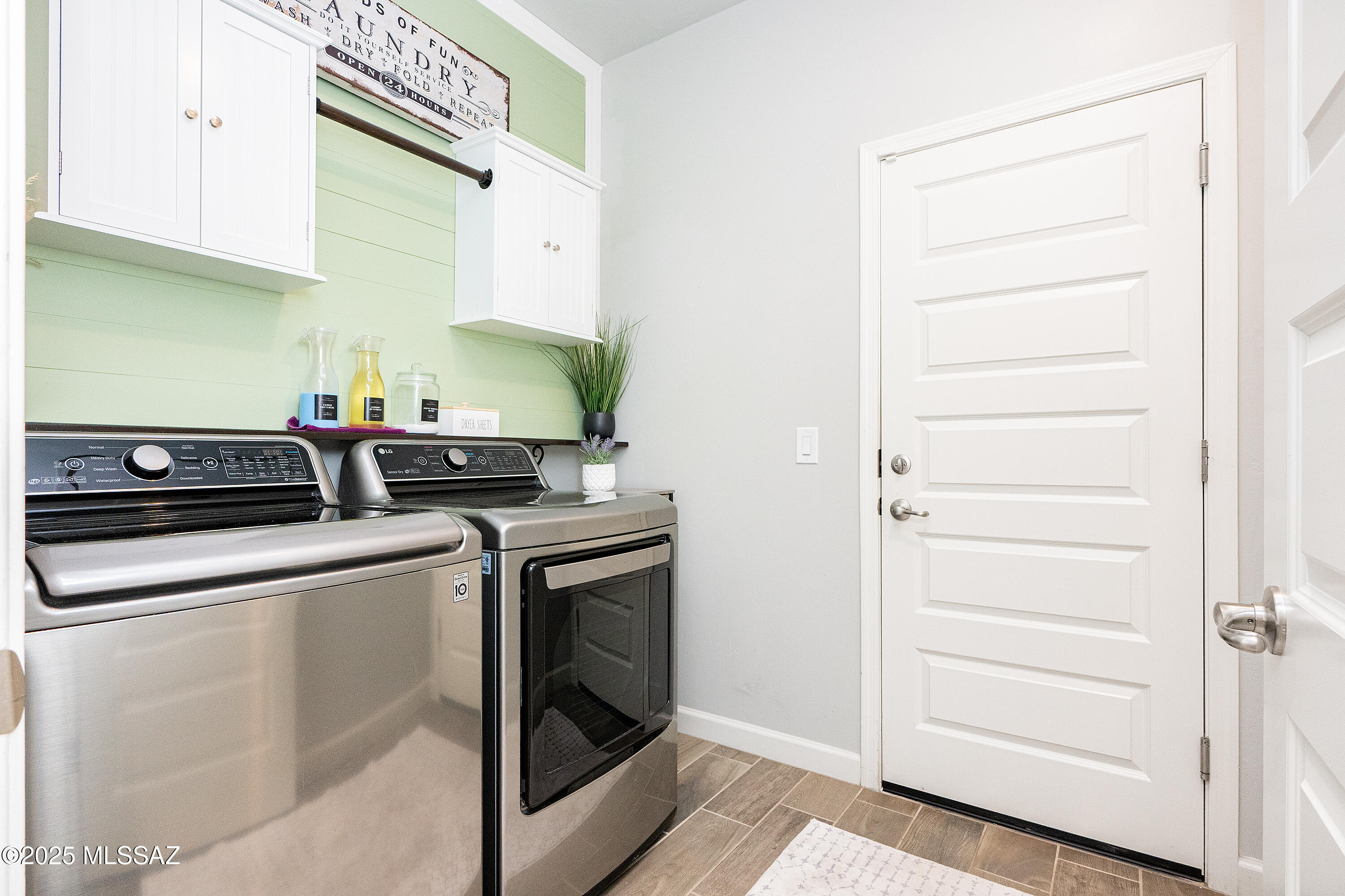 New Tucson Unit NO. 5 (1-312) - Residential