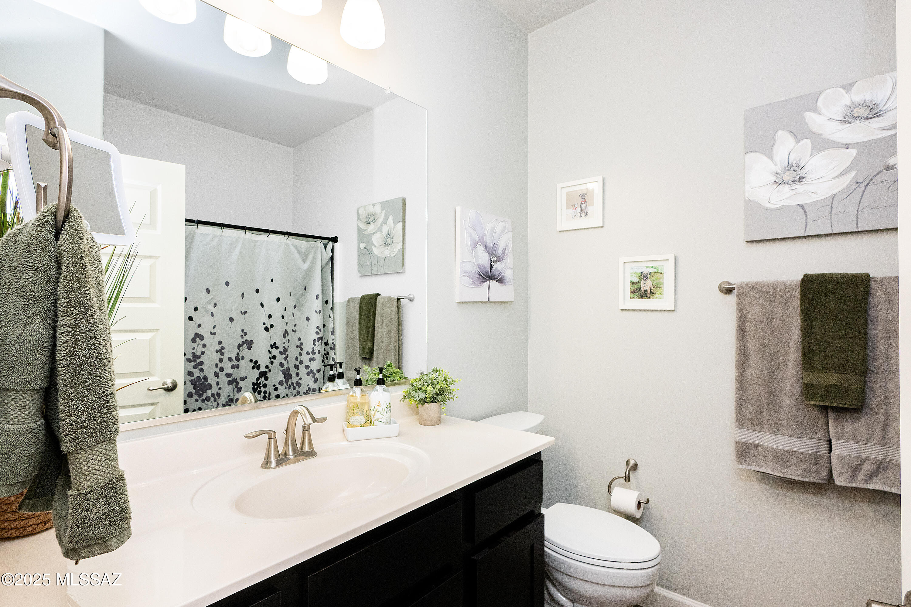 New Tucson Unit NO. 5 (1-312) - Residential